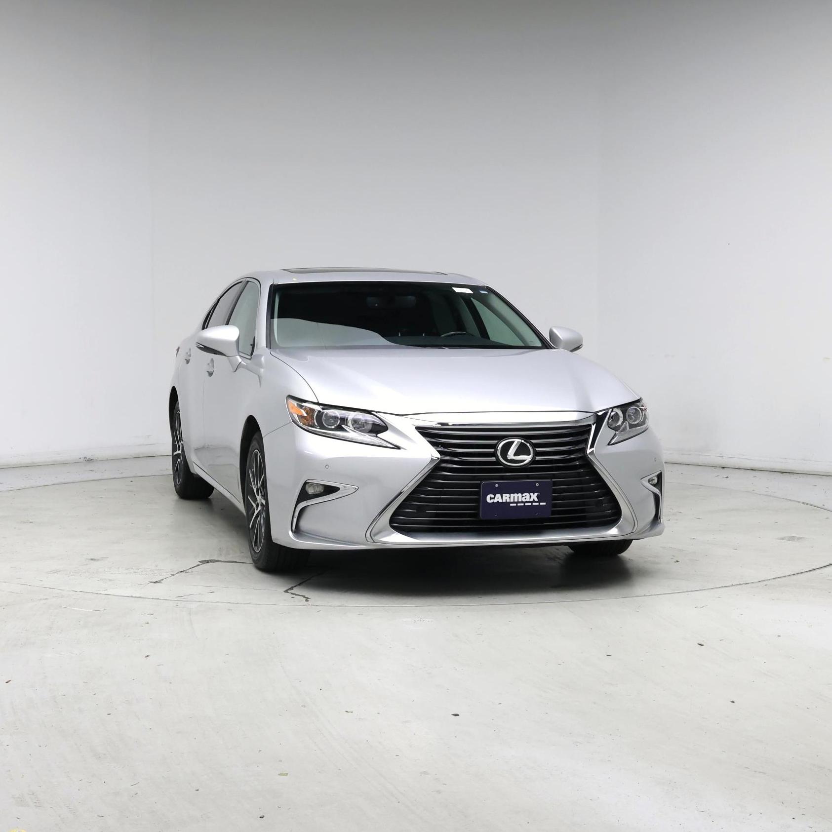 Thumbnail: 2016 Lexus ES - 5