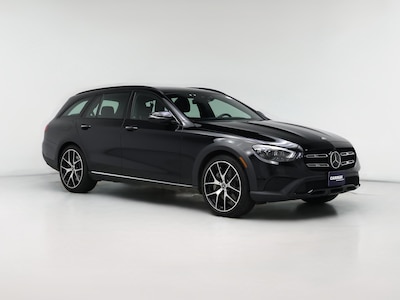 2023 Mercedes-Benz E450