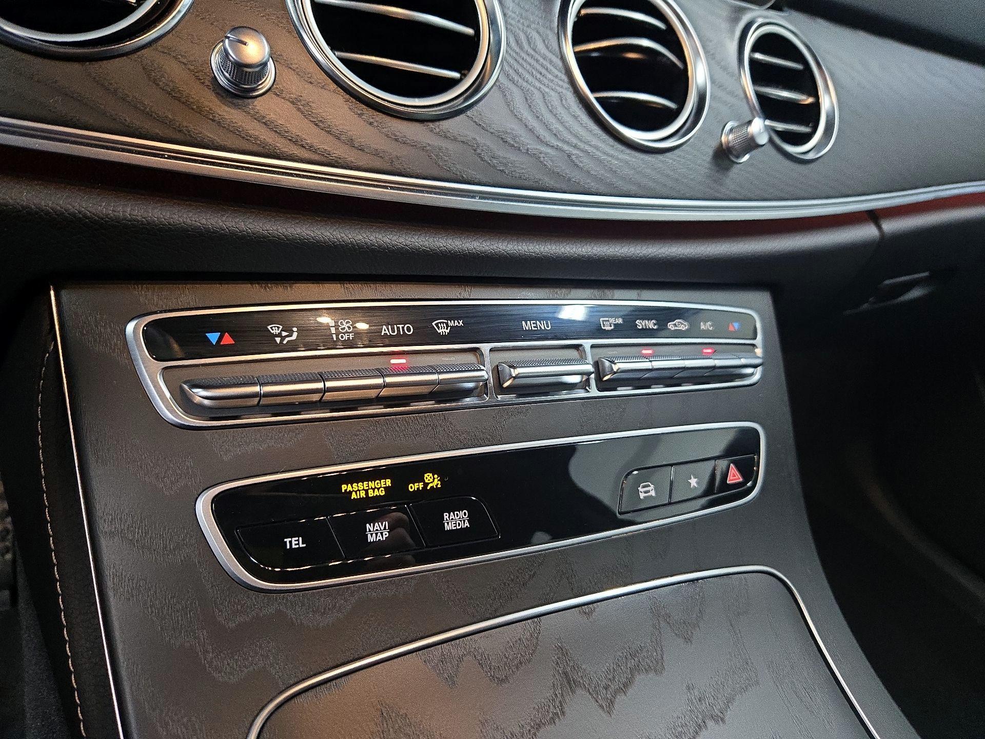 Thumbnail: 2023 Mercedes-Benz E-Class - 17