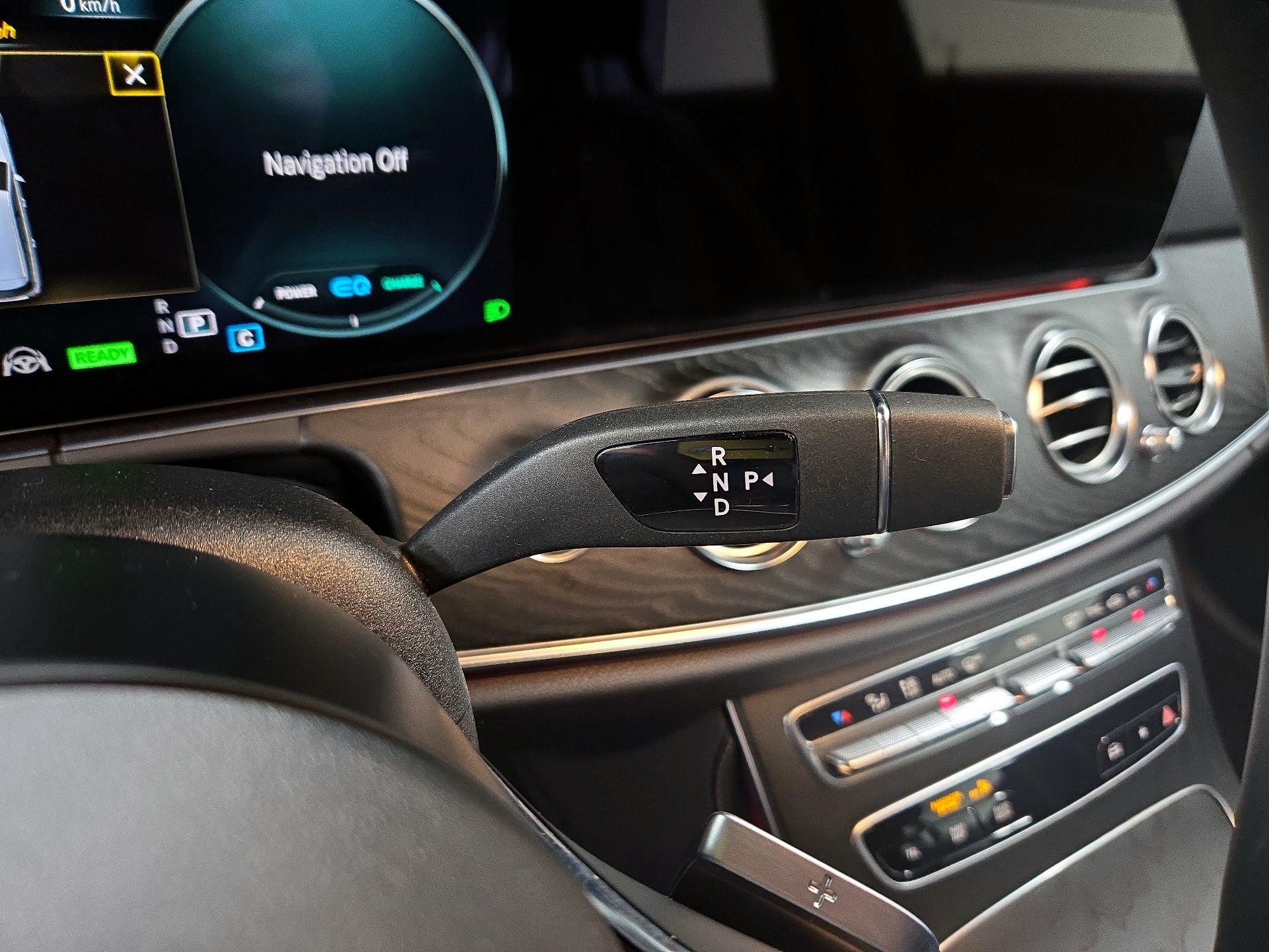 Thumbnail: 2023 Mercedes-Benz E-Class - 18