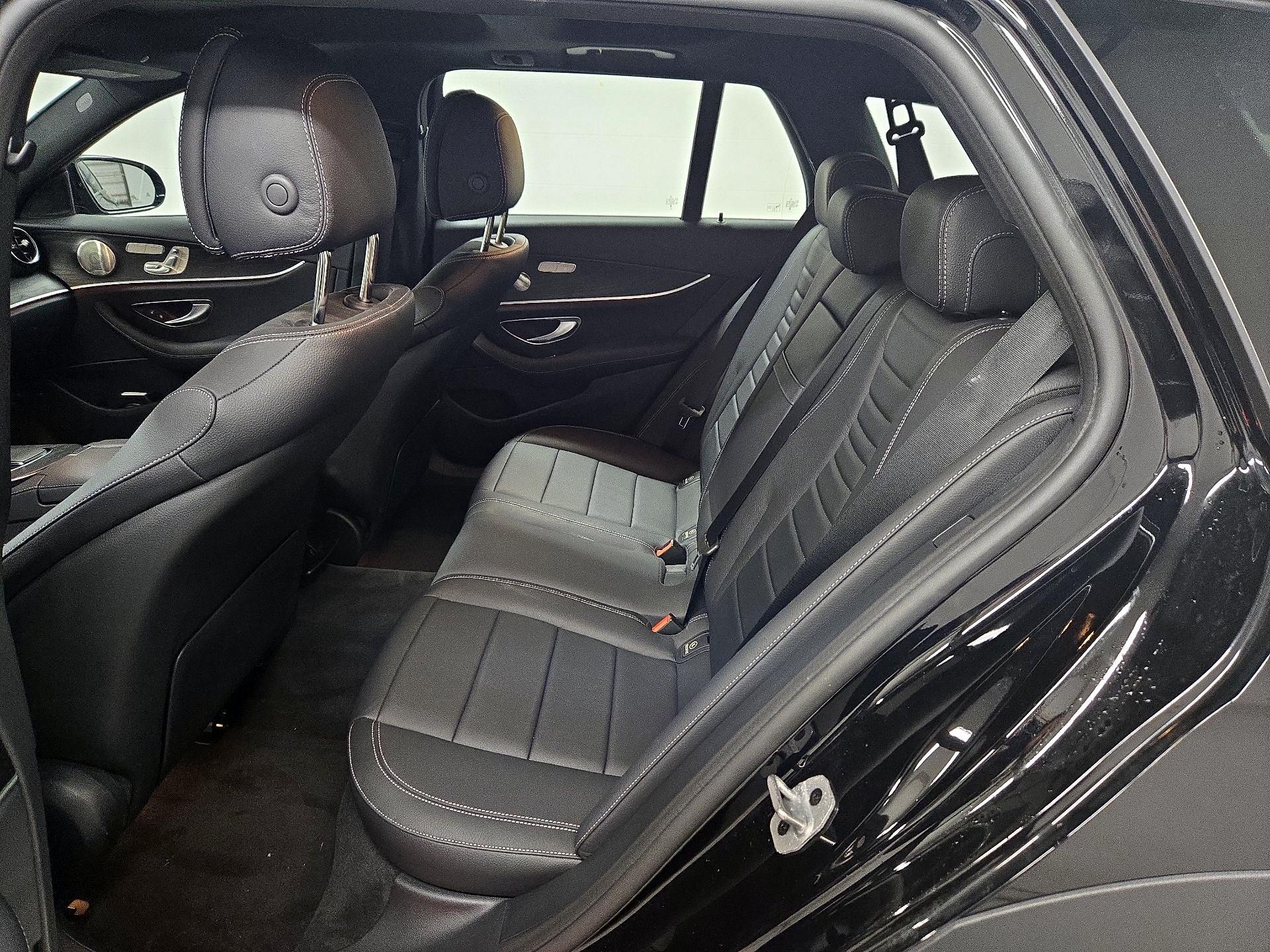 Thumbnail: 2023 Mercedes-Benz E-Class - 20