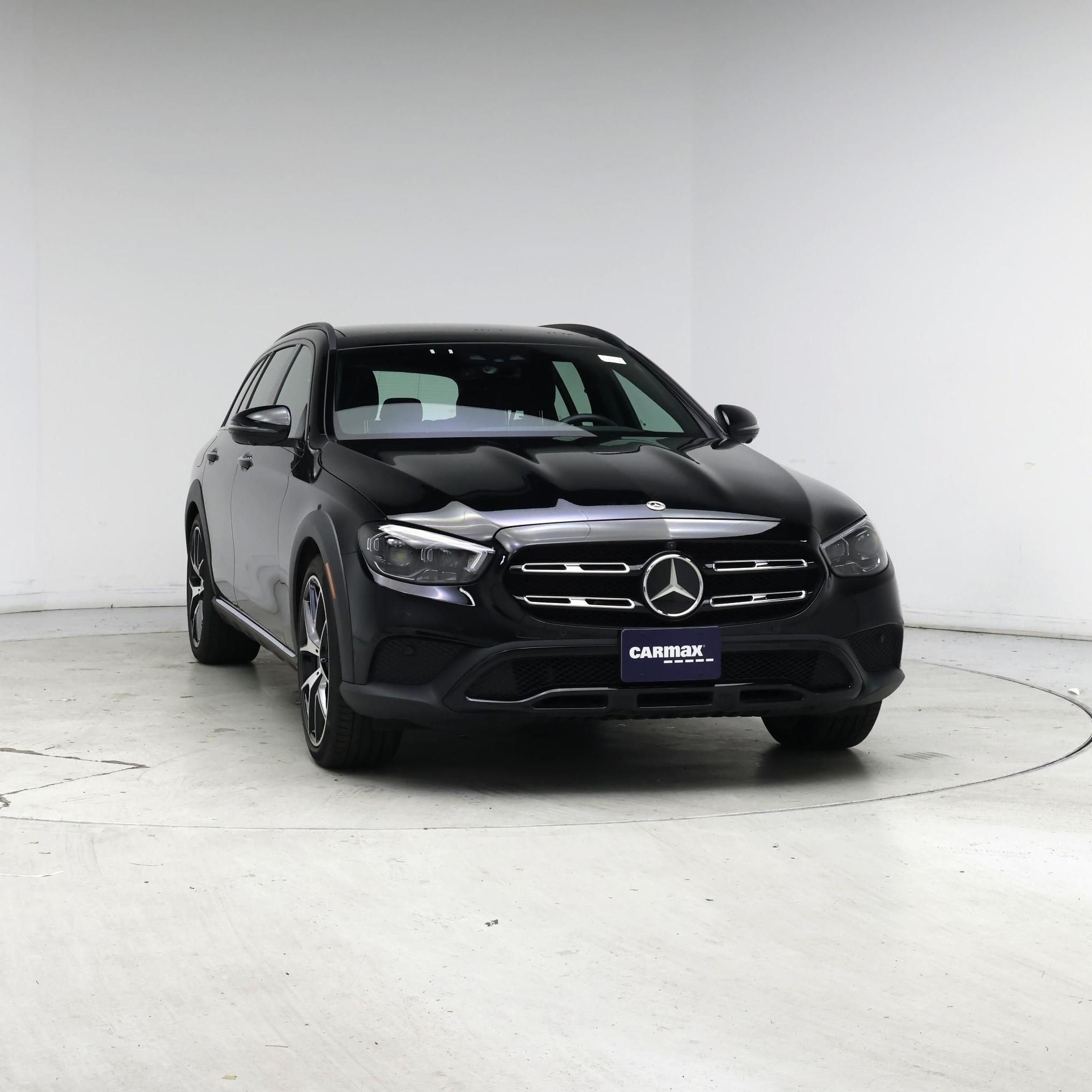 Thumbnail: 2023 Mercedes-Benz E-Class - 5