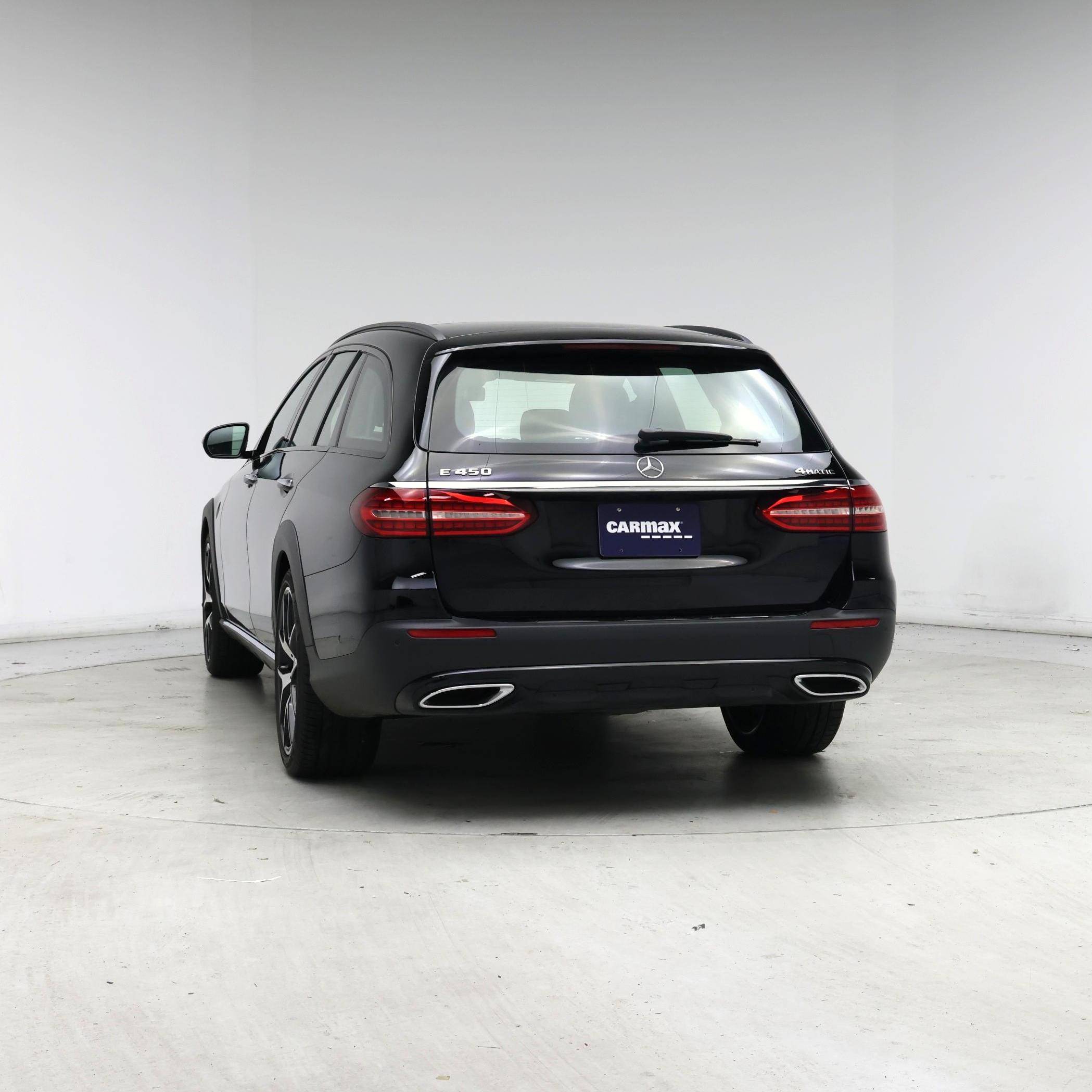 Thumbnail: 2023 Mercedes-Benz E-Class - 6