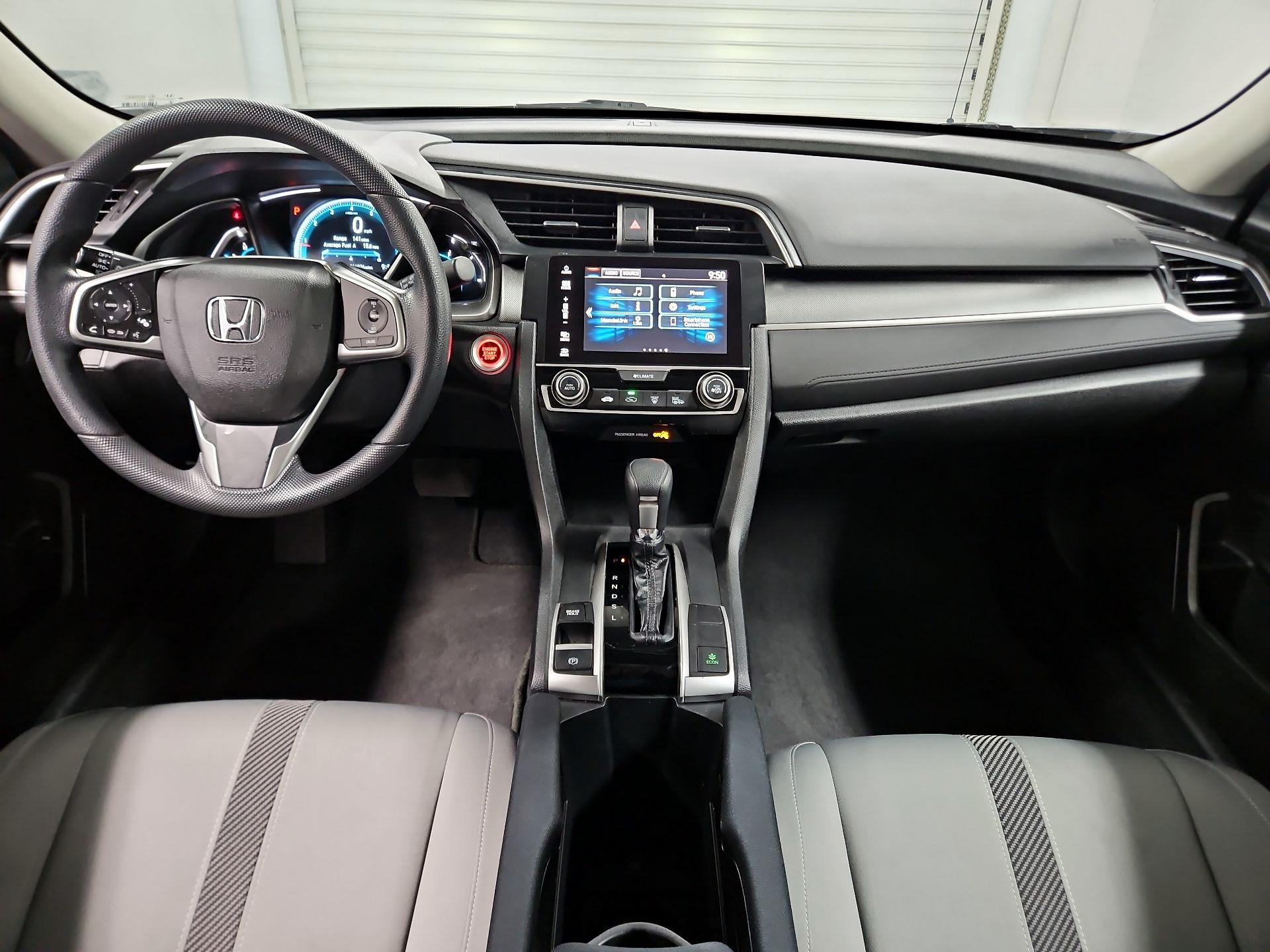 Thumbnail: 2017 Honda Civic - 9