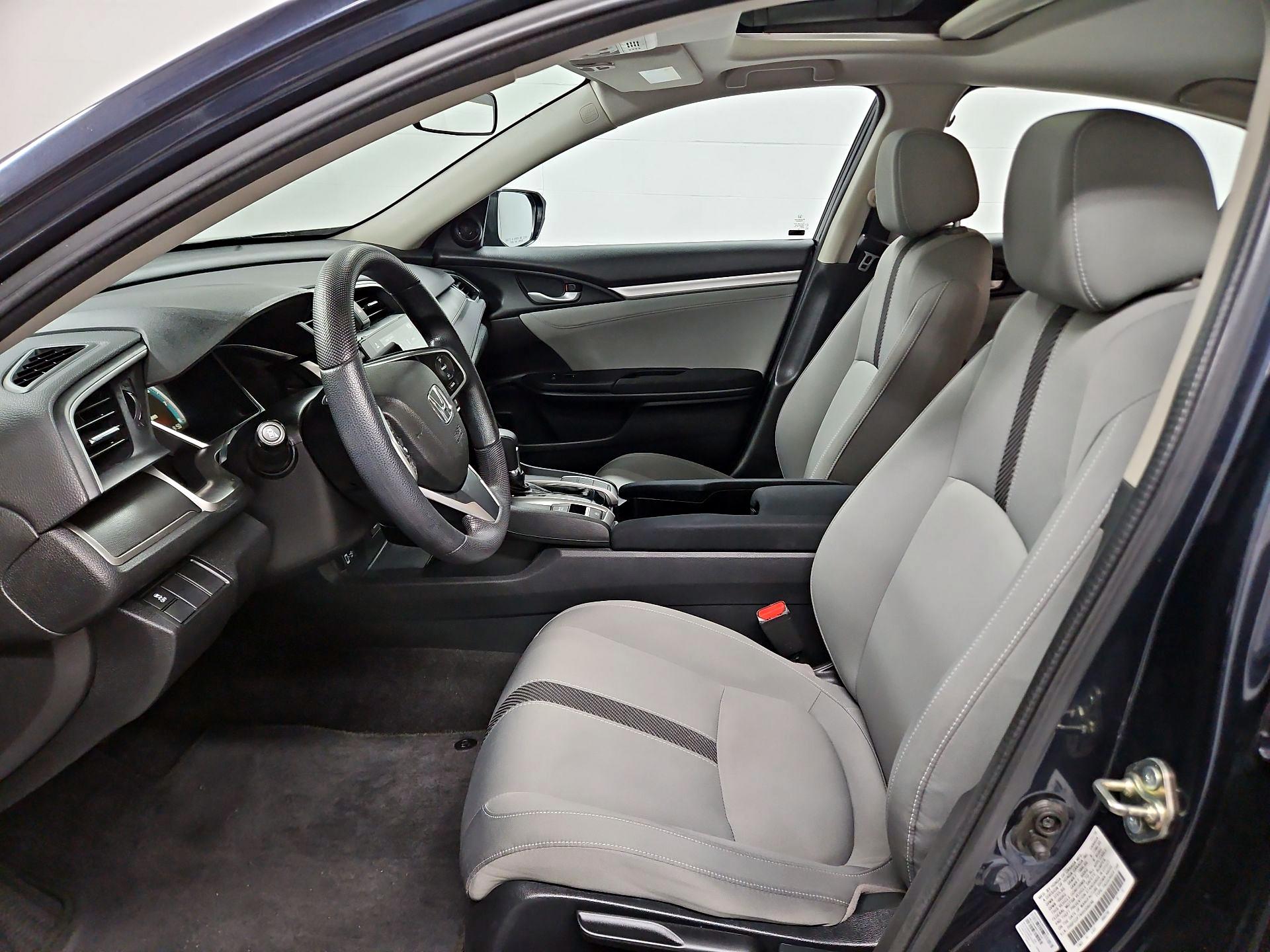 Thumbnail: 2017 Honda Civic - 11