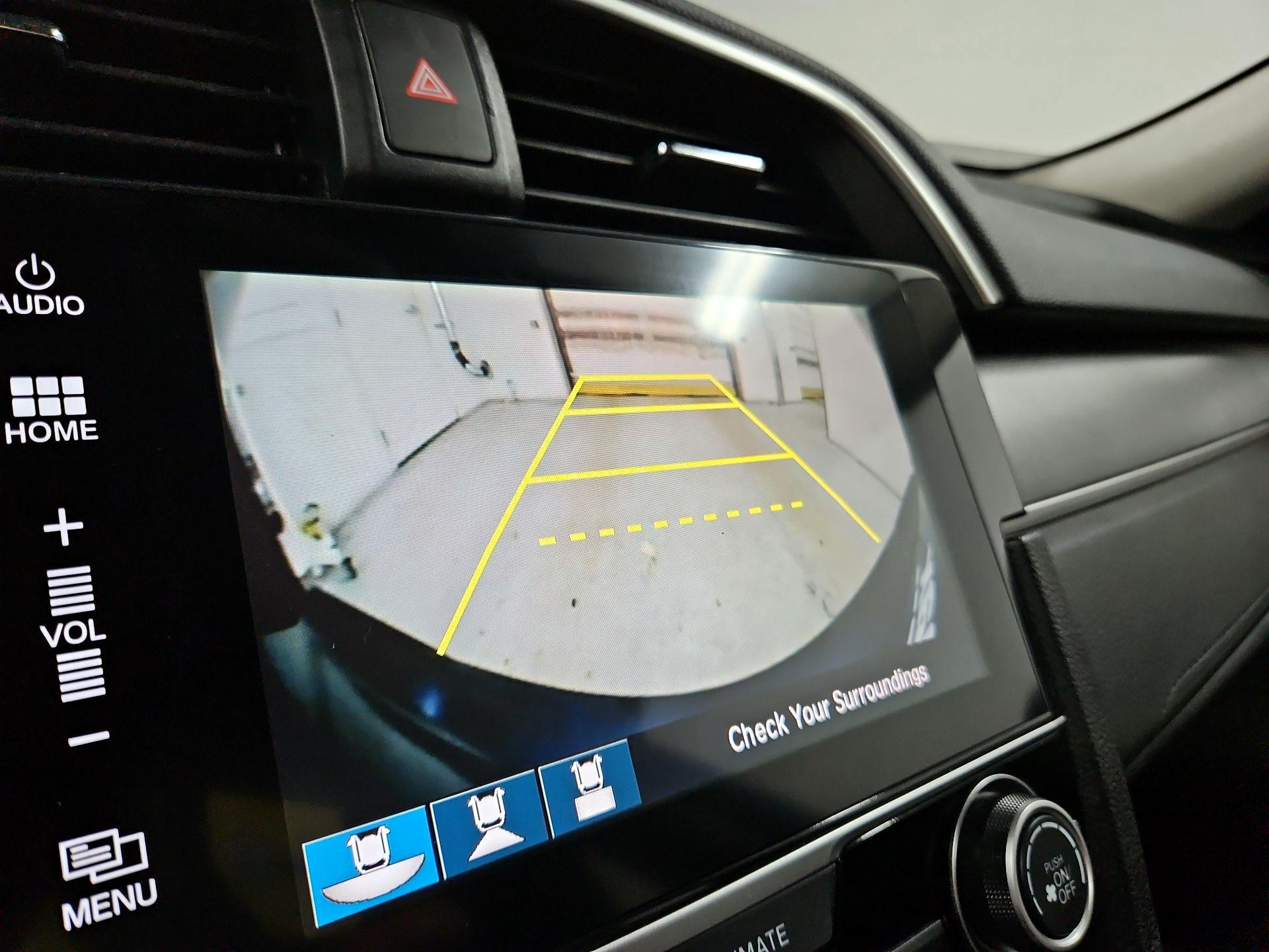 Thumbnail: 2017 Honda Civic - 14