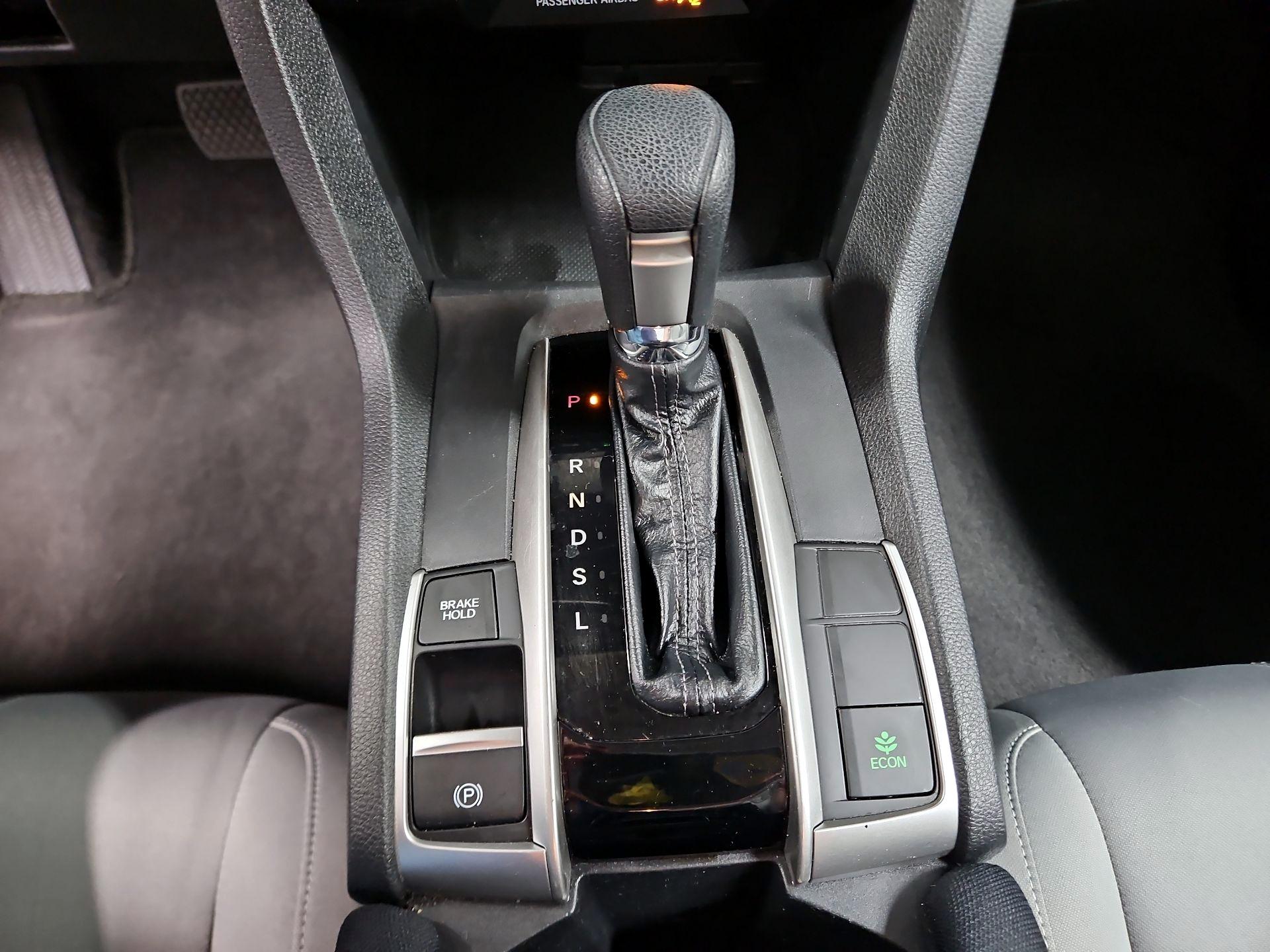 Thumbnail: 2017 Honda Civic - 17