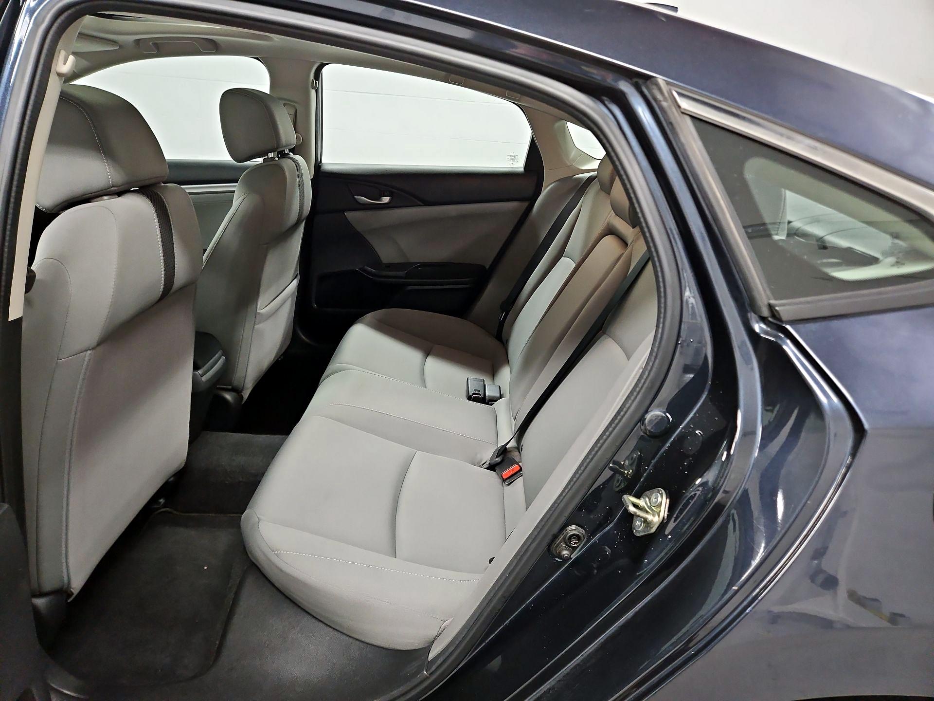 Thumbnail: 2017 Honda Civic - 20