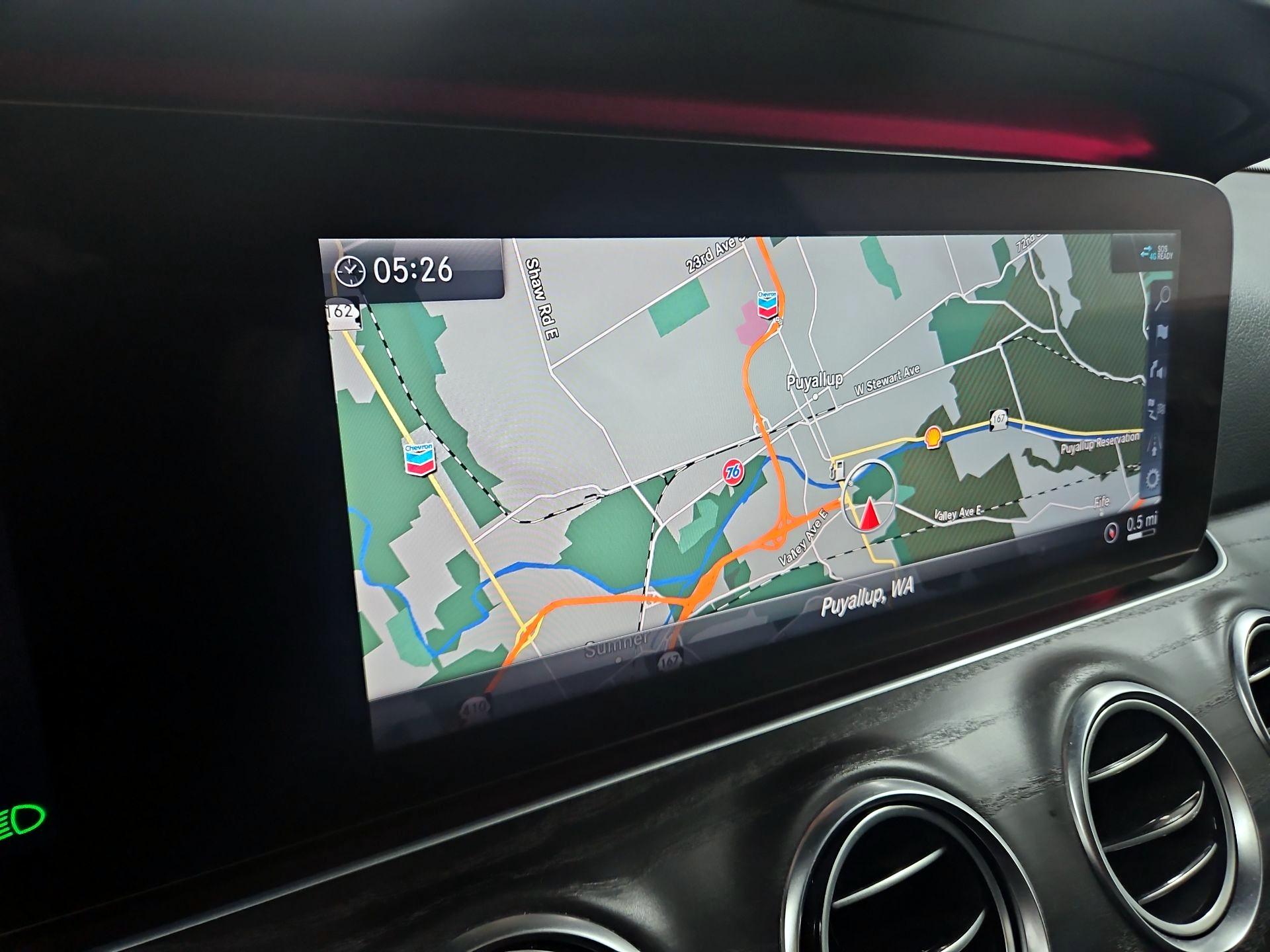 Thumbnail: 2020 Mercedes-Benz E-Class - 14