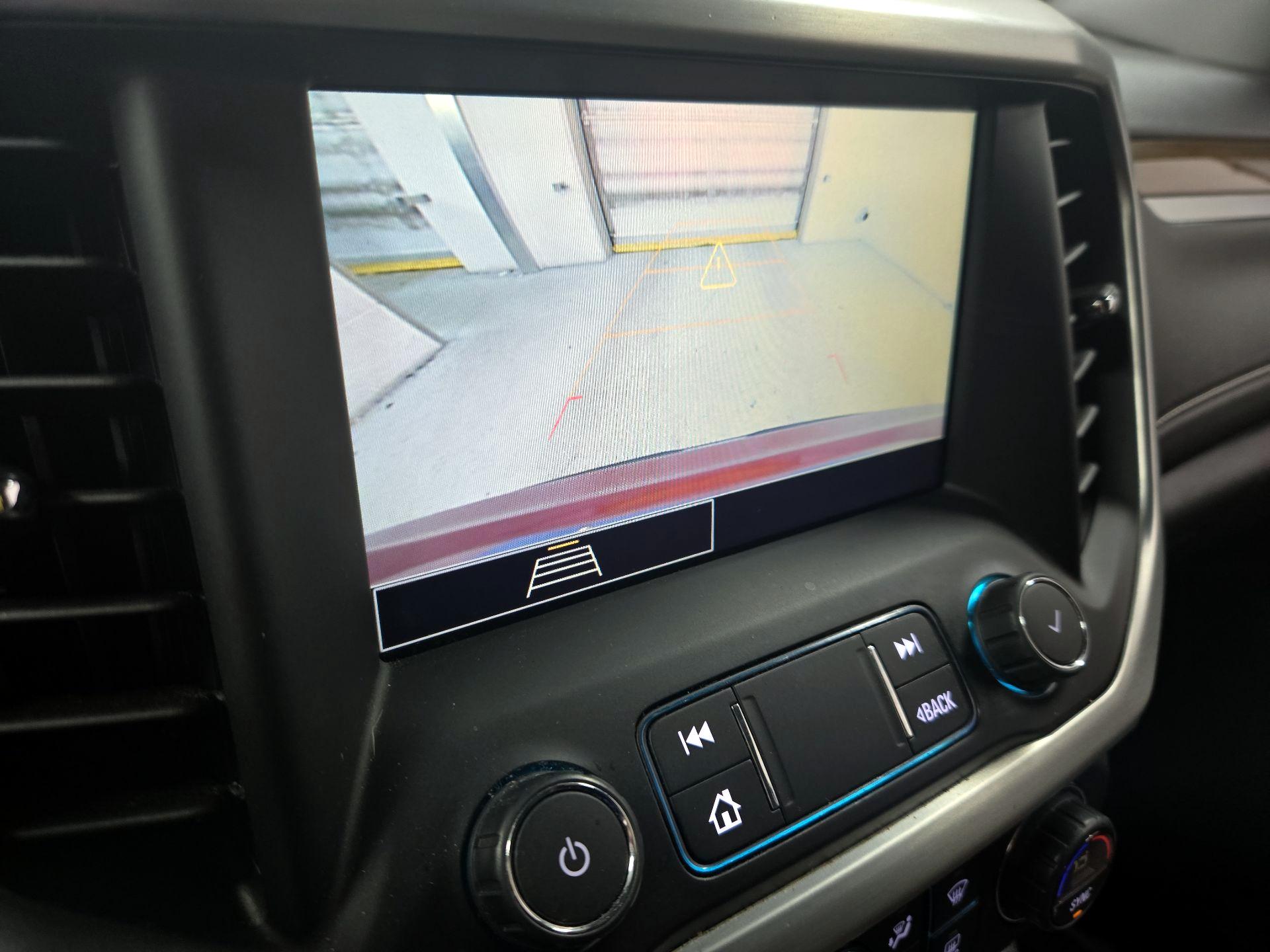 Thumbnail: 2021 GMC Acadia - 14