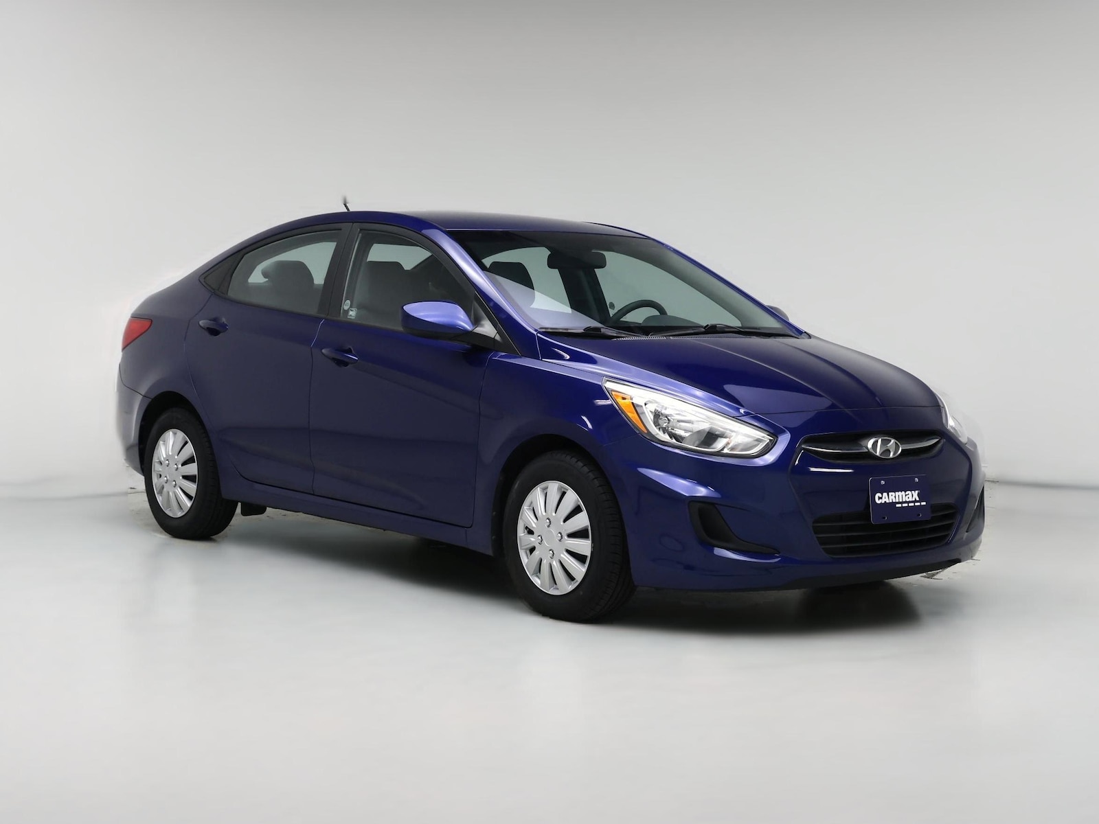 2015 Hyundai Accent GLS