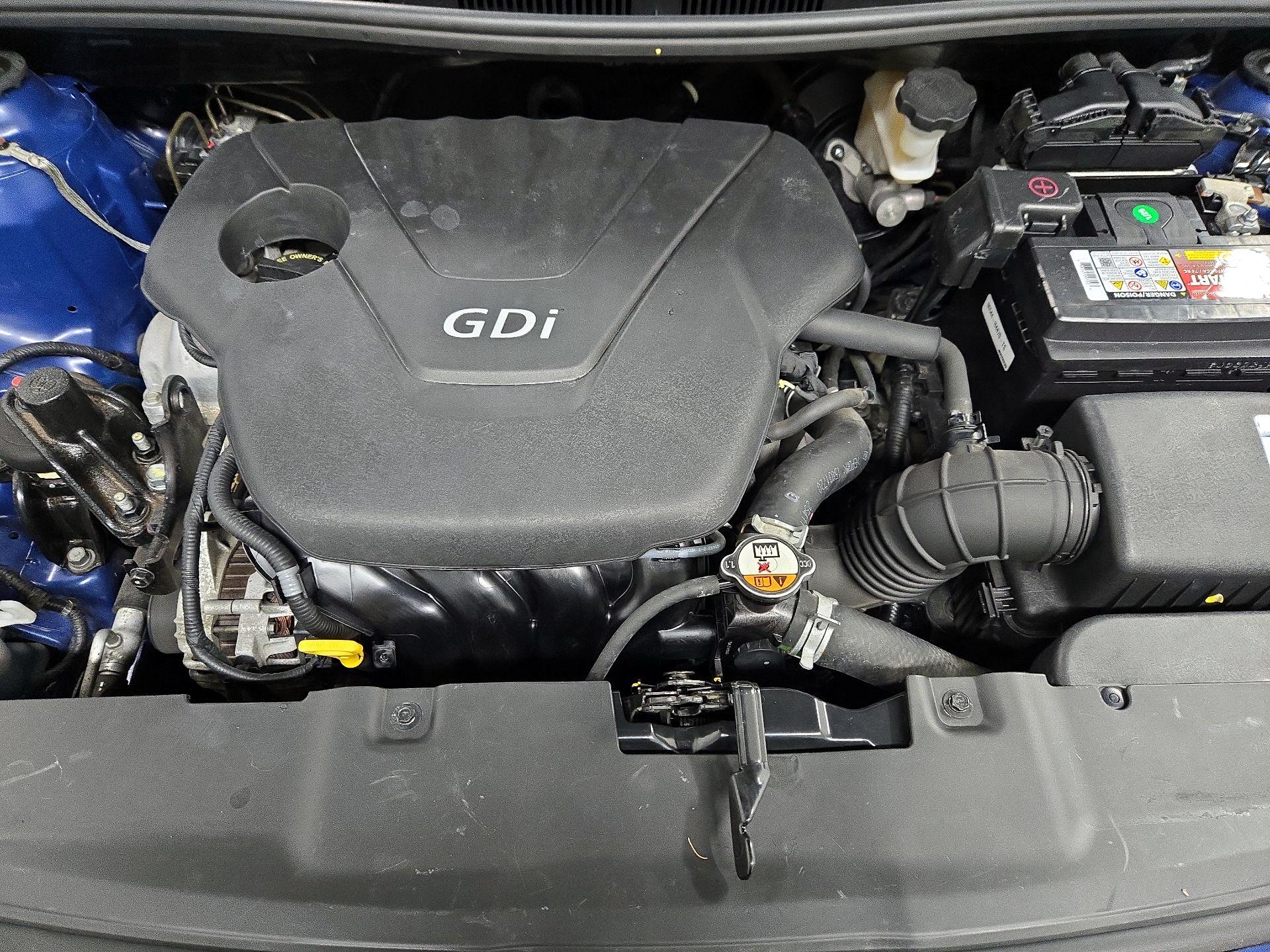 Thumbnail: 2015 Hyundai Accent - 20