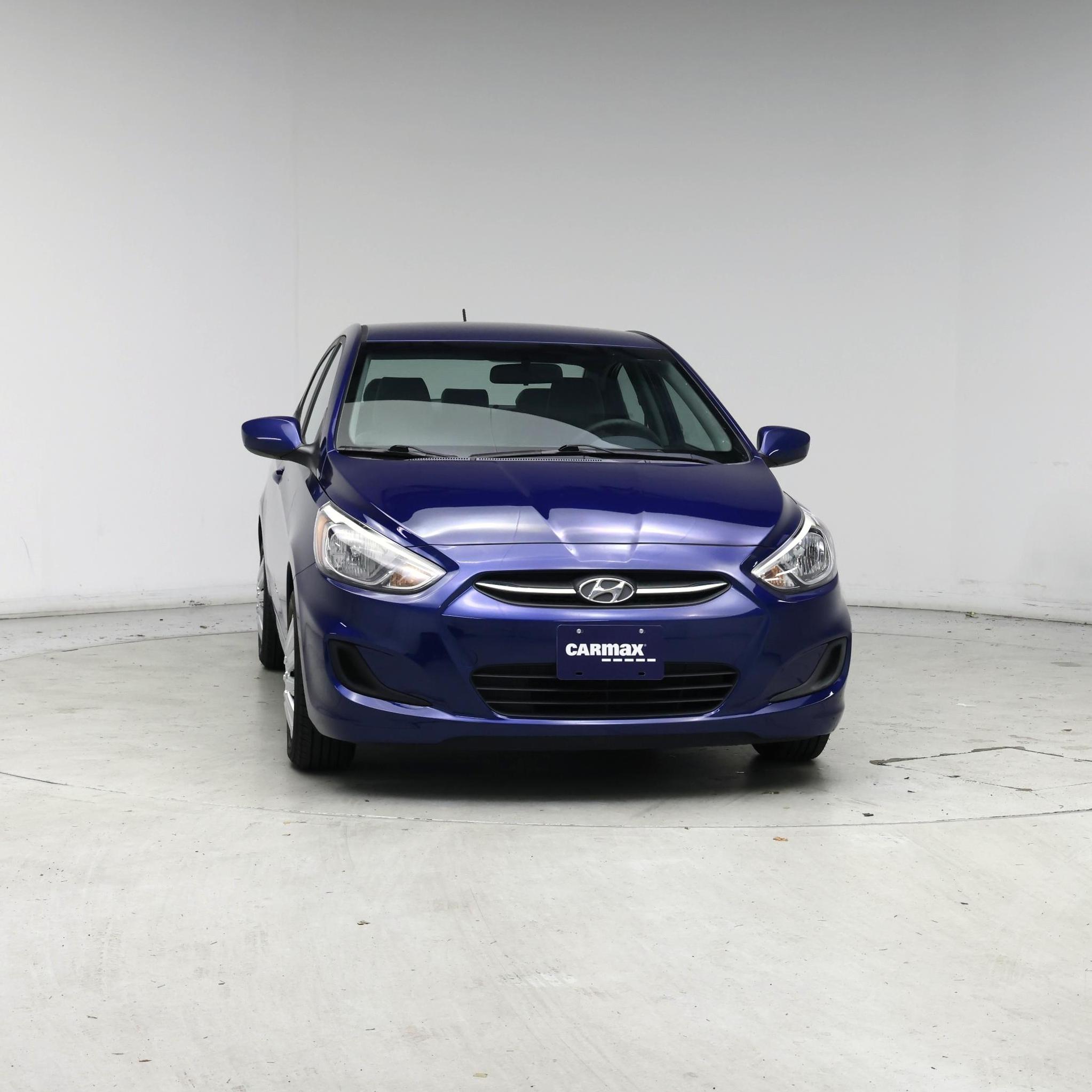 Thumbnail: 2015 Hyundai Accent - 5