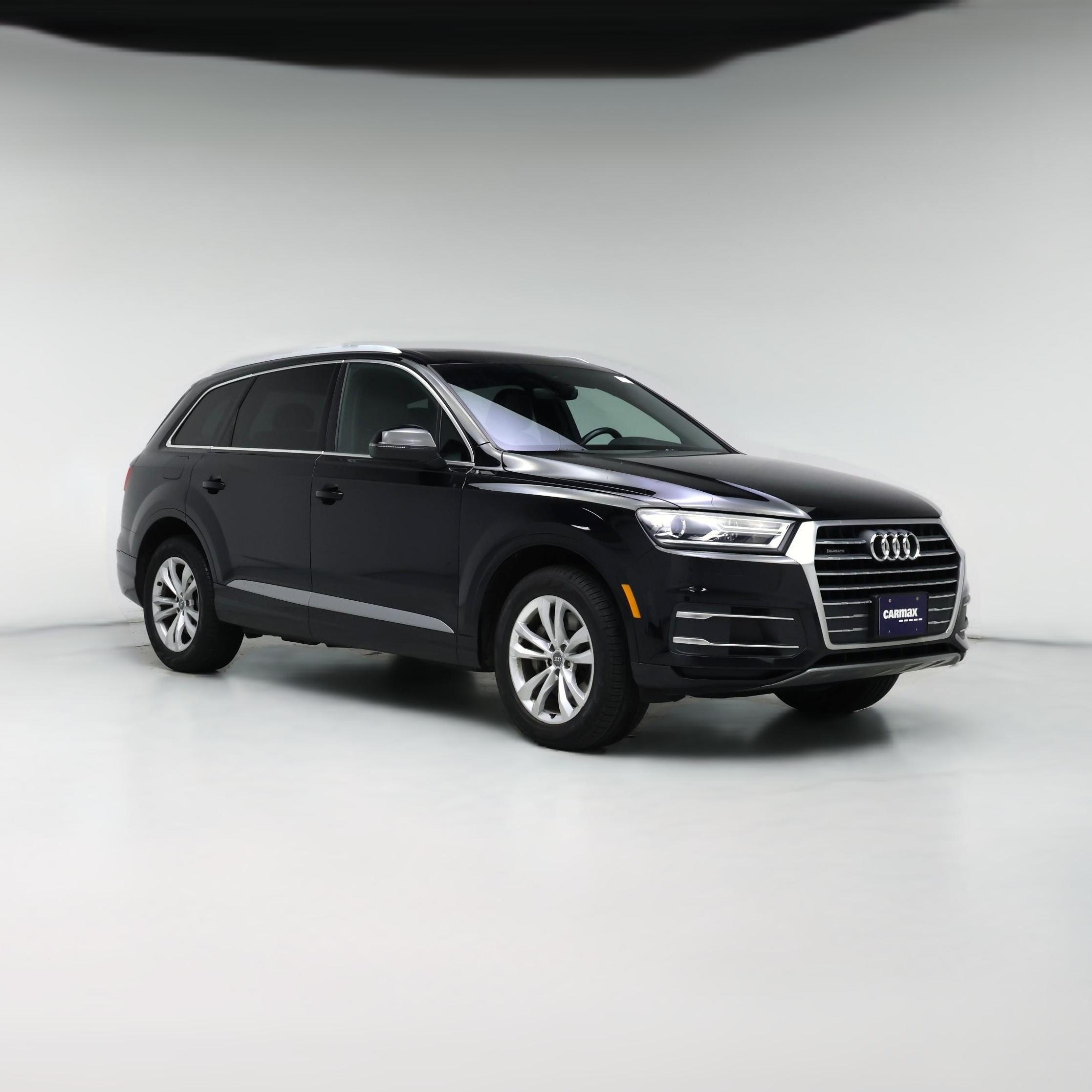 Thumbnail: 2019 Audi Q7 - 1