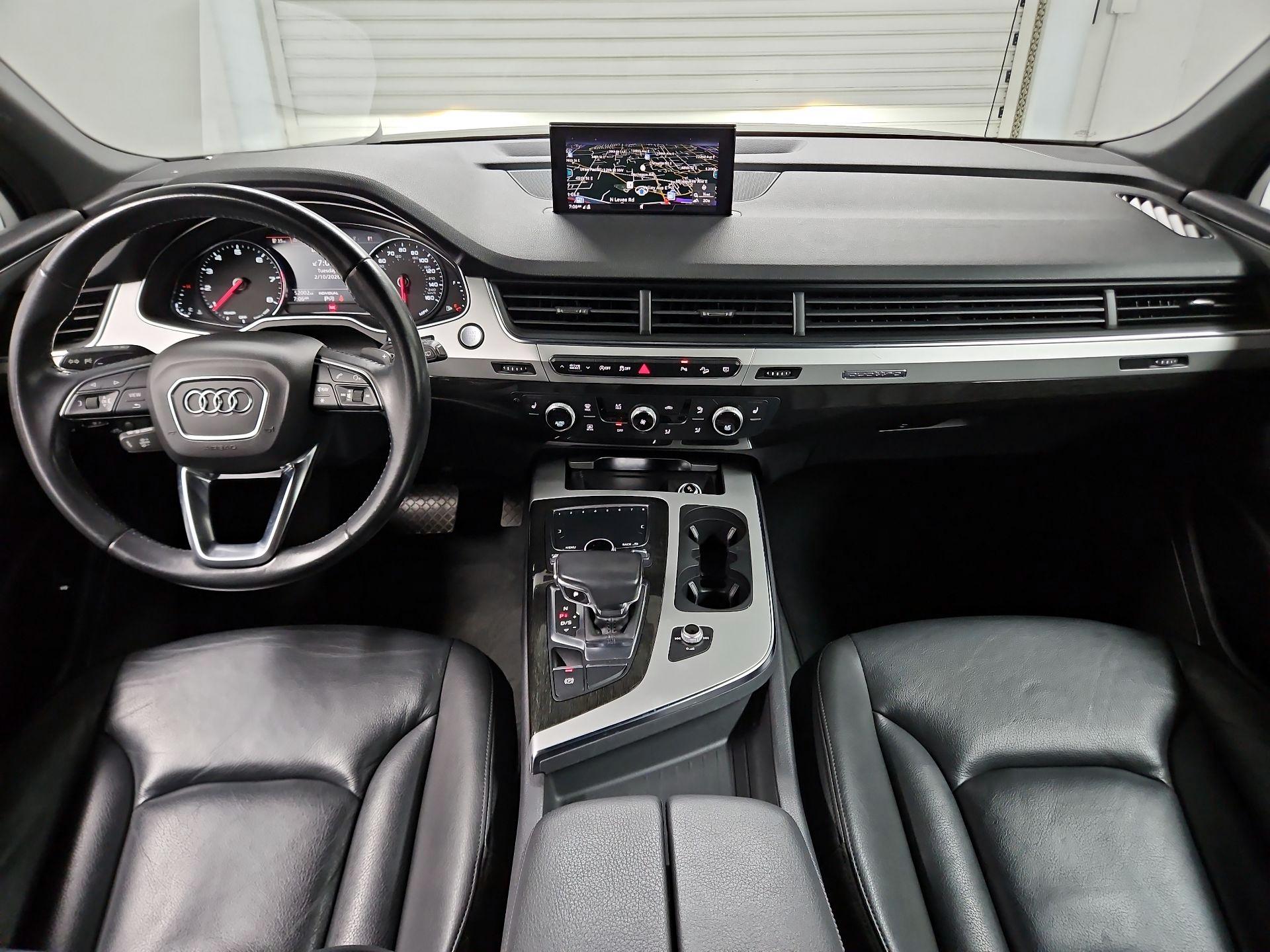 Thumbnail: 2019 Audi Q7 - 9