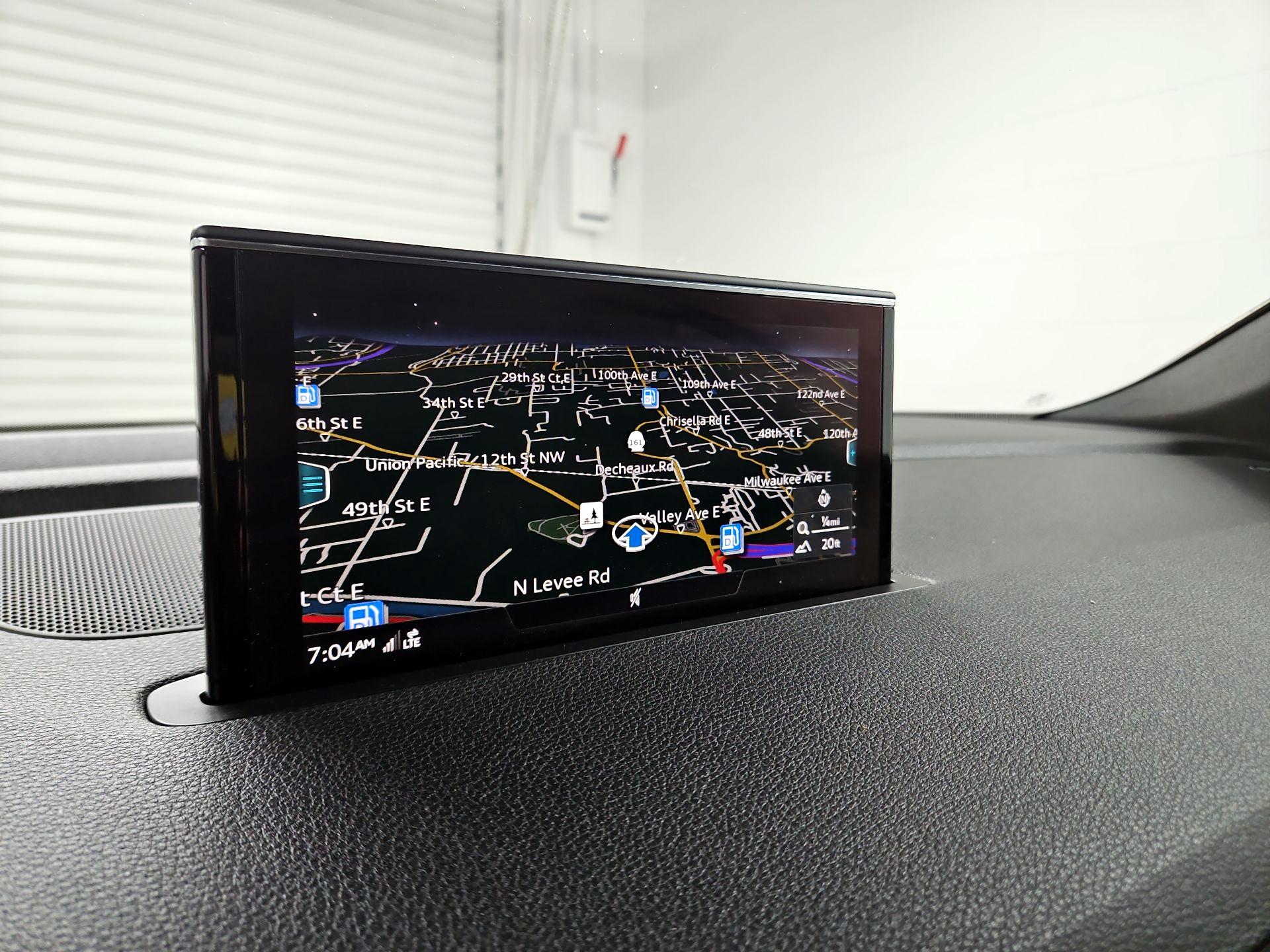 Thumbnail: 2019 Audi Q7 - 14