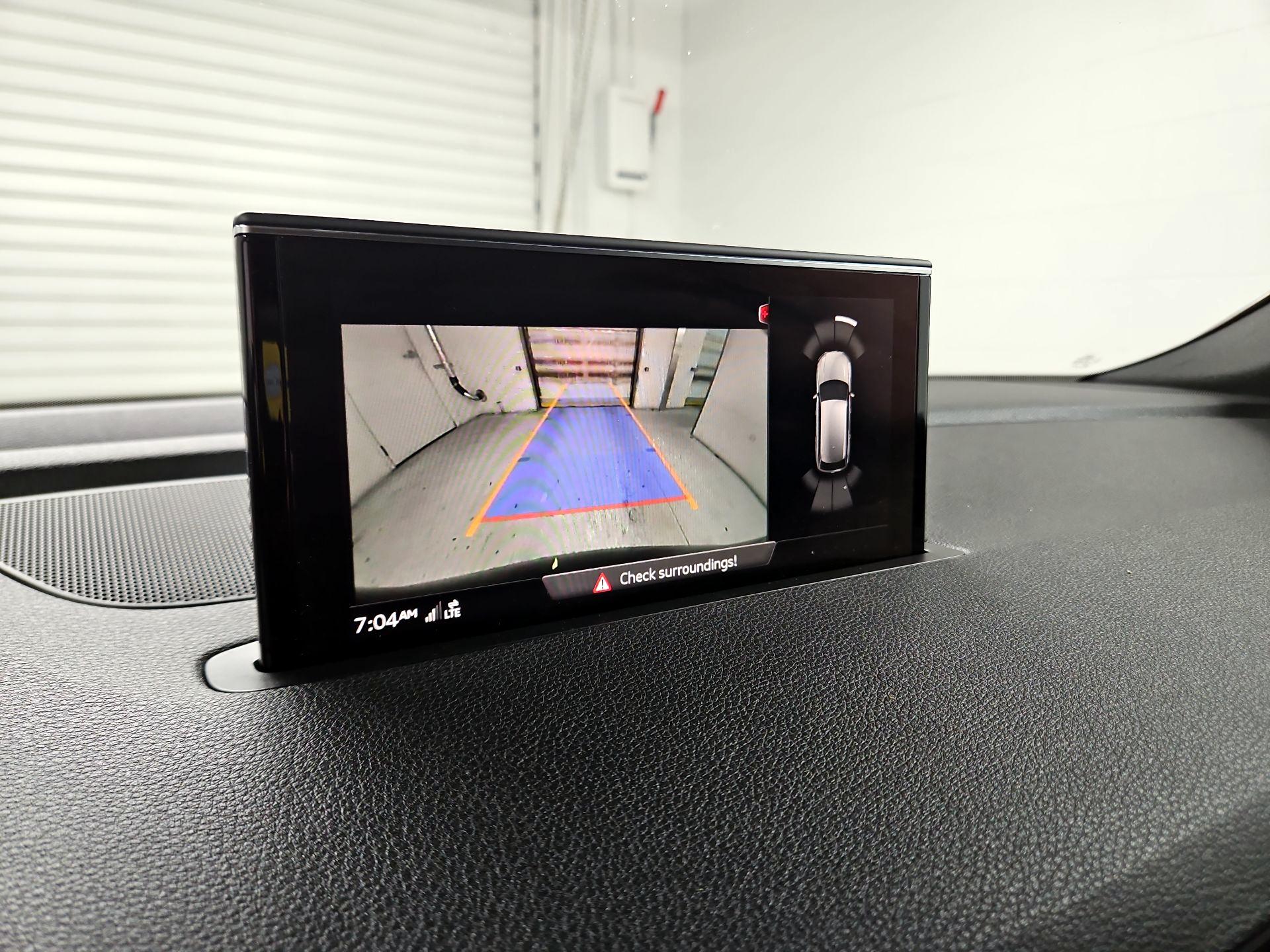 Thumbnail: 2019 Audi Q7 - 15