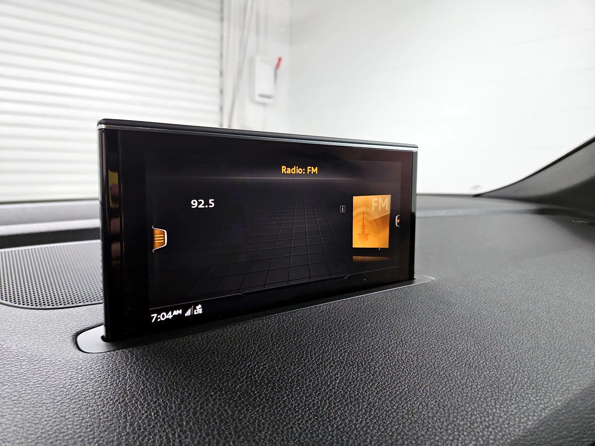 Thumbnail: 2019 Audi Q7 - 16