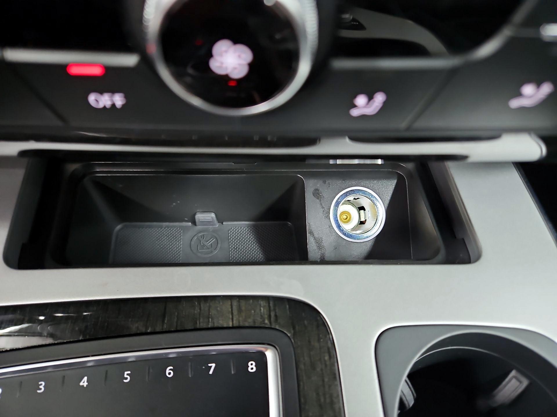 Thumbnail: 2019 Audi Q7 - 19