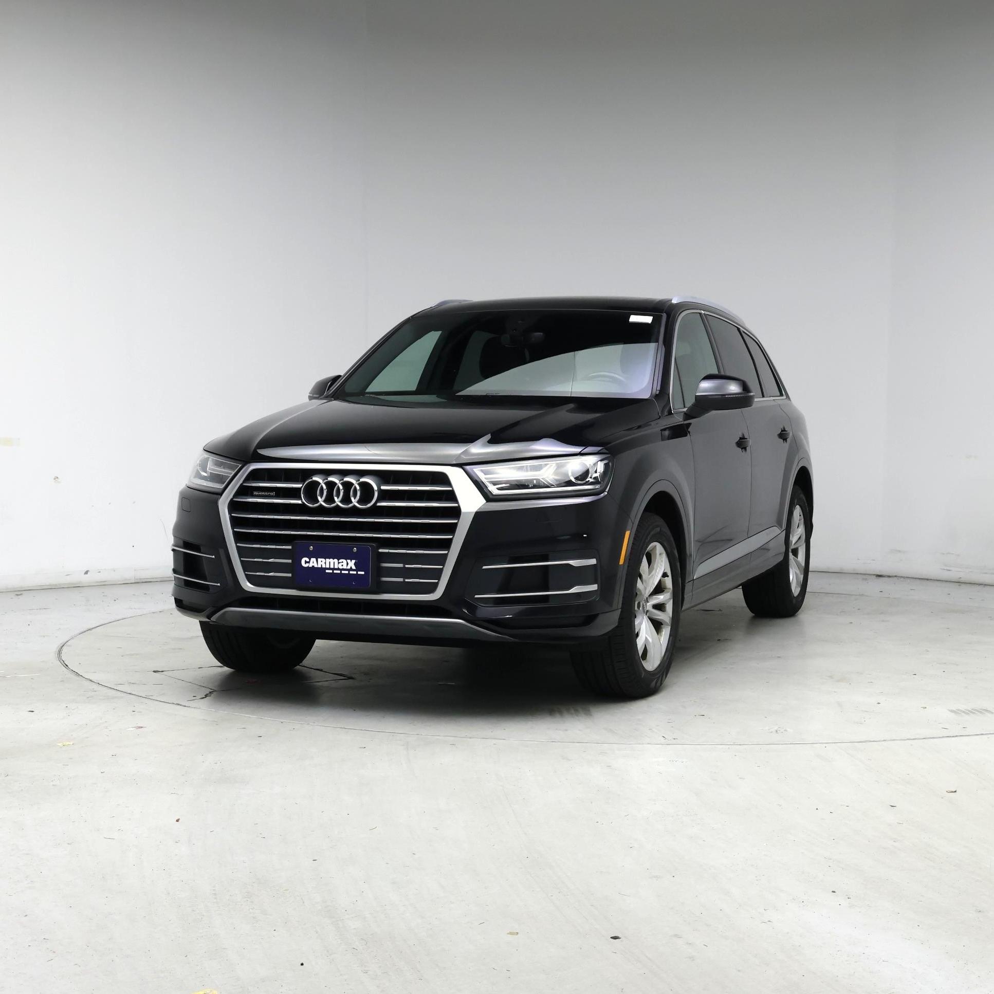 Thumbnail: 2019 Audi Q7 - 4
