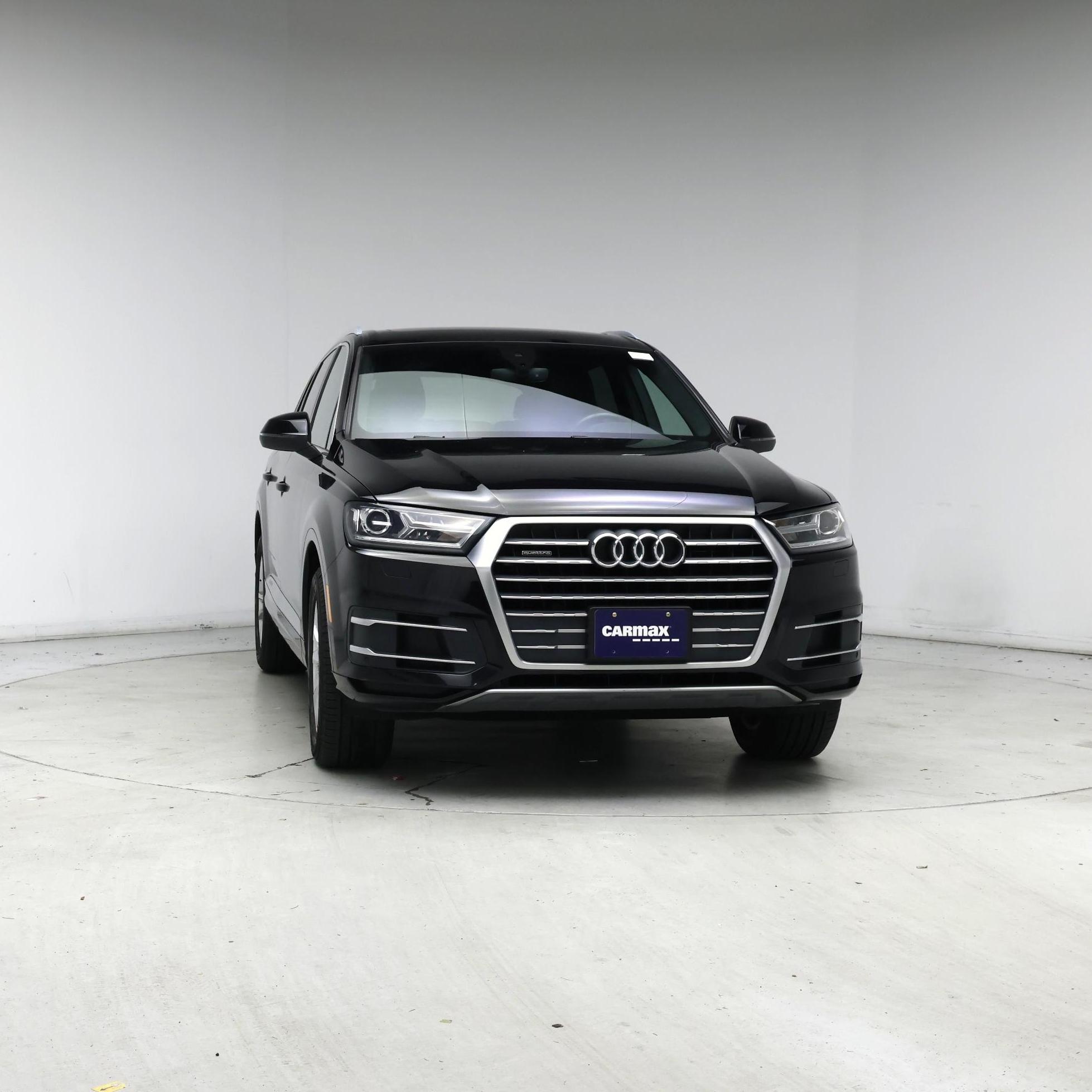 Thumbnail: 2019 Audi Q7 - 5