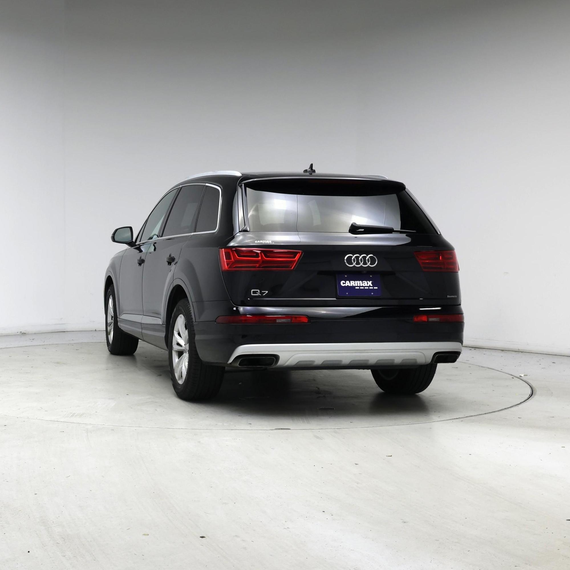 Thumbnail: 2019 Audi Q7 - 6