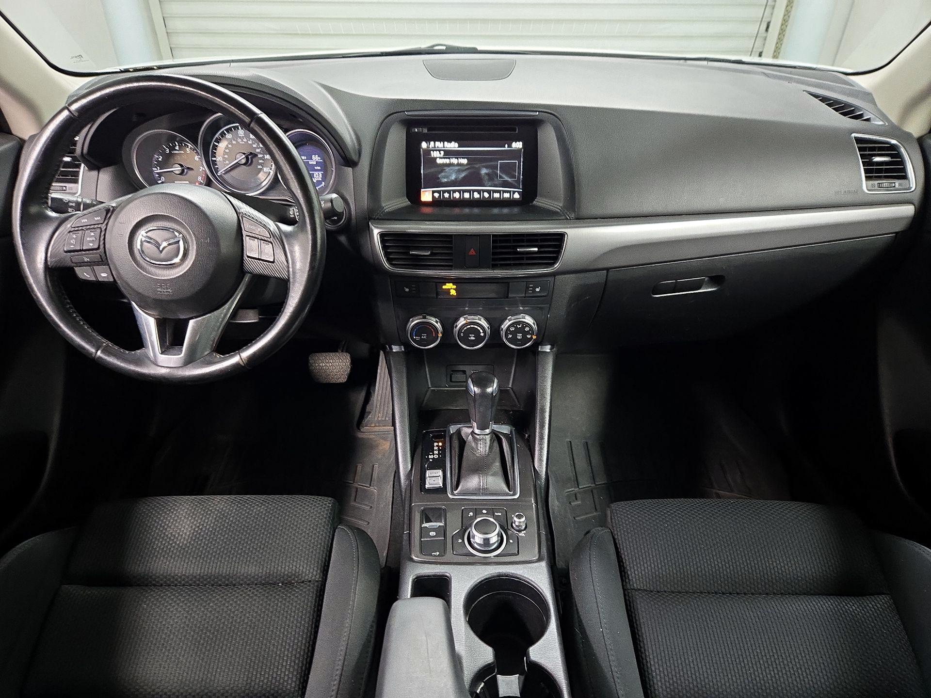 Thumbnail: 2016 Mazda CX-5 - 9