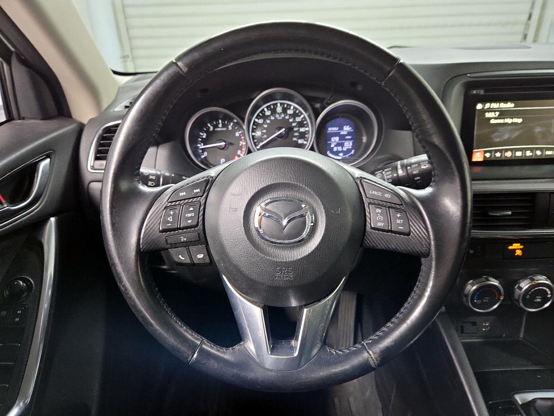 Thumbnail: 2016 Mazda CX-5 - 10