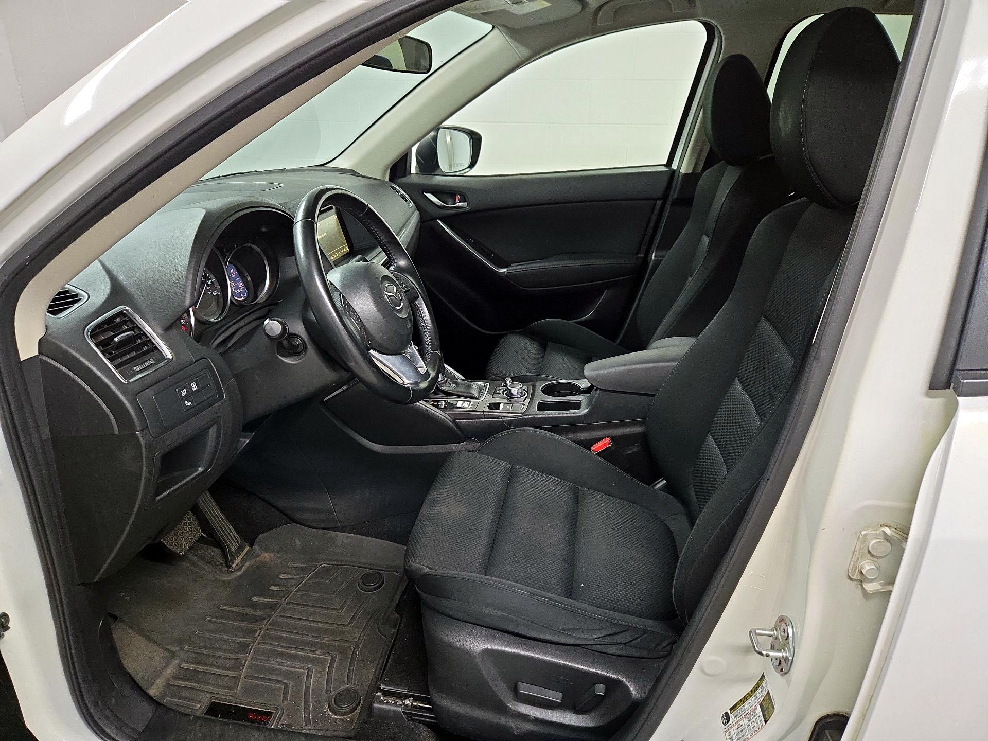 Thumbnail: 2016 Mazda CX-5 - 11