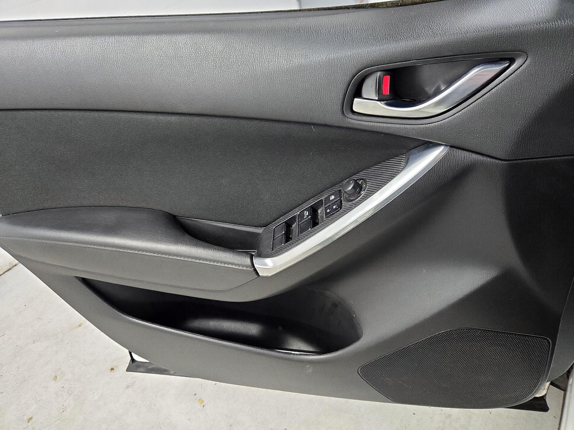 Thumbnail: 2016 Mazda CX-5 - 12