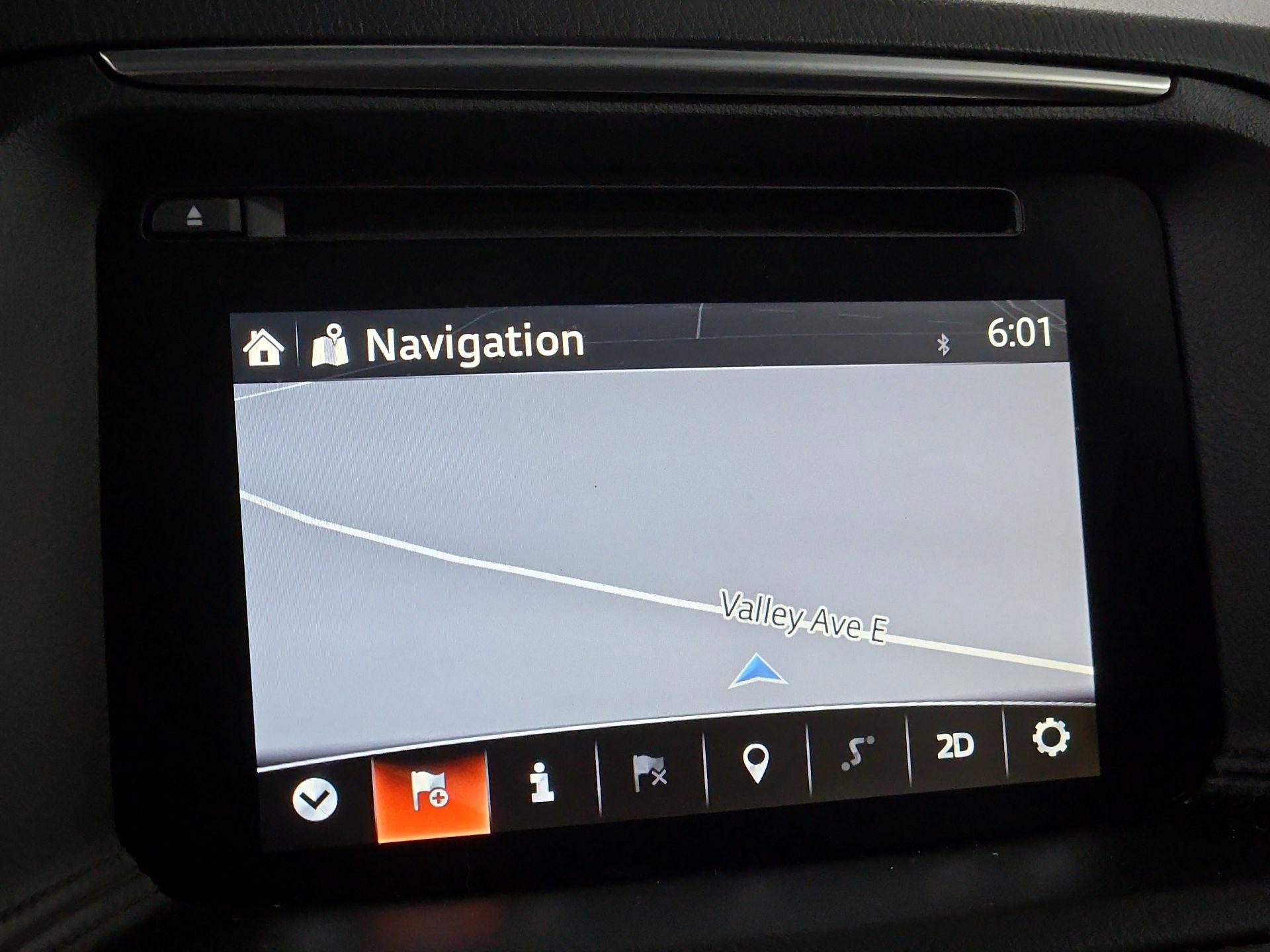 Thumbnail: 2016 Mazda CX-5 - 14