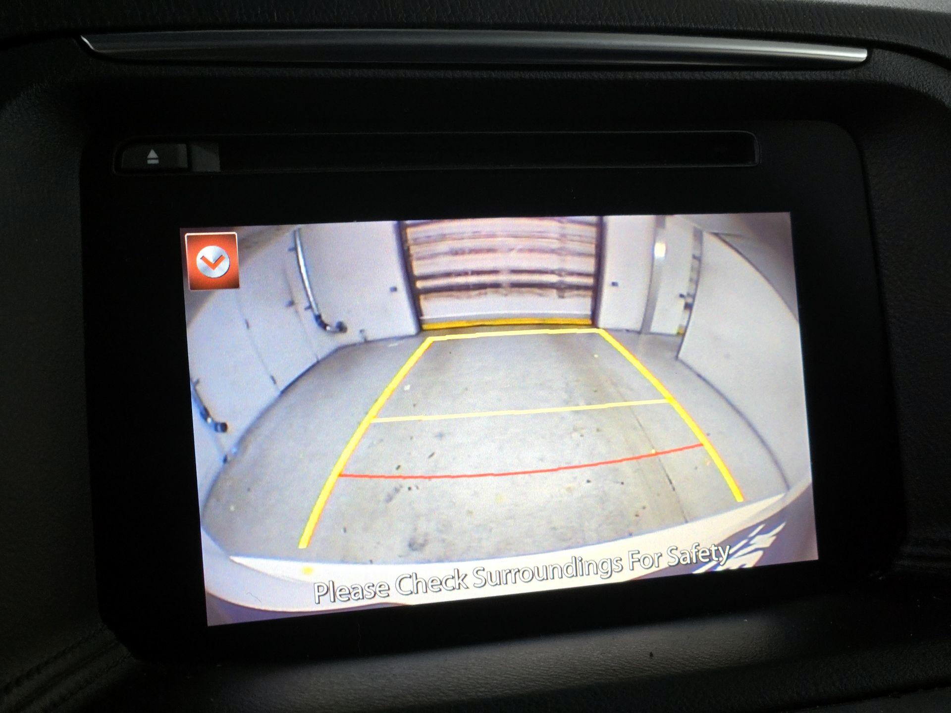 Thumbnail: 2016 Mazda CX-5 - 15