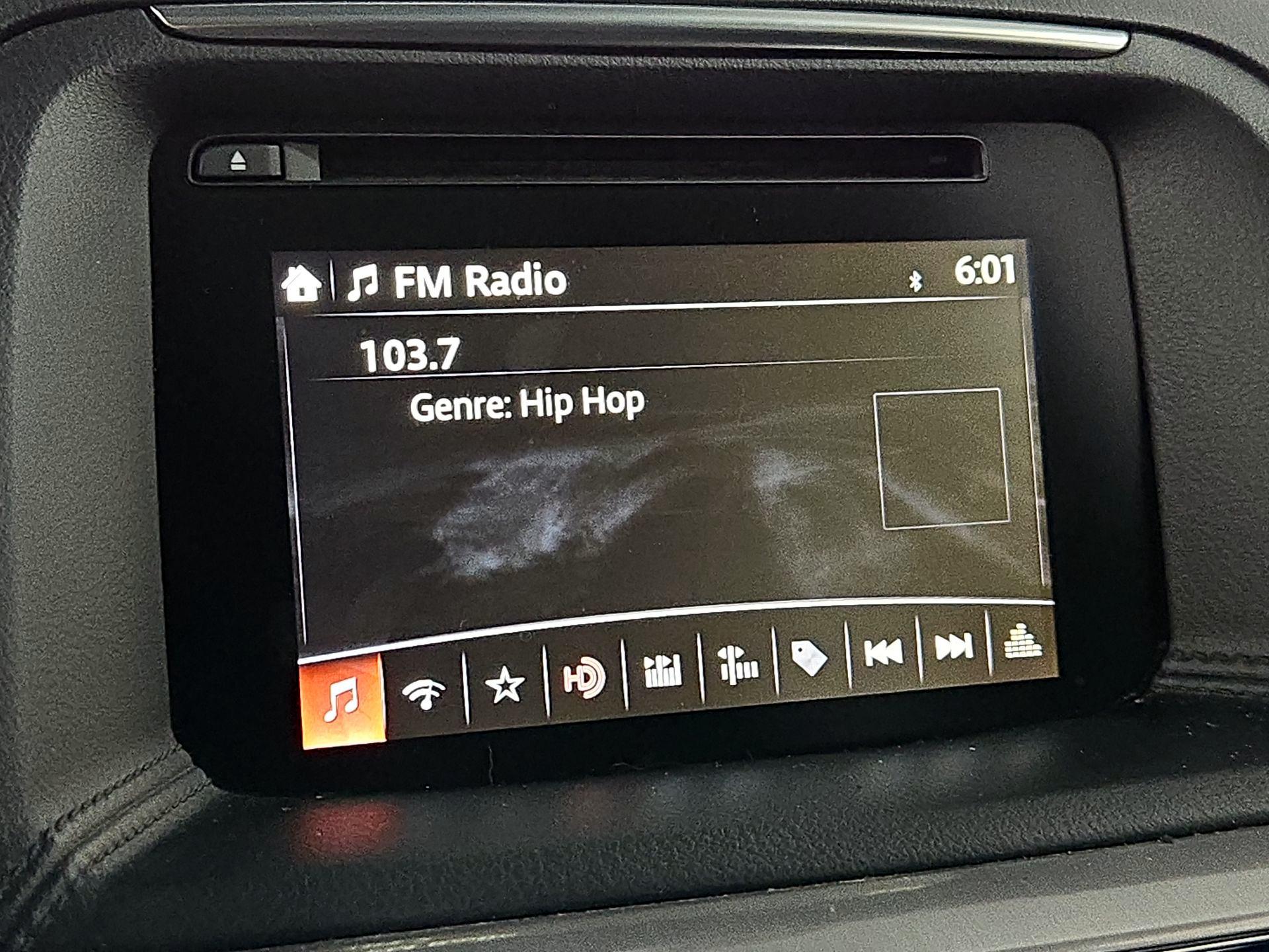 Thumbnail: 2016 Mazda CX-5 - 16