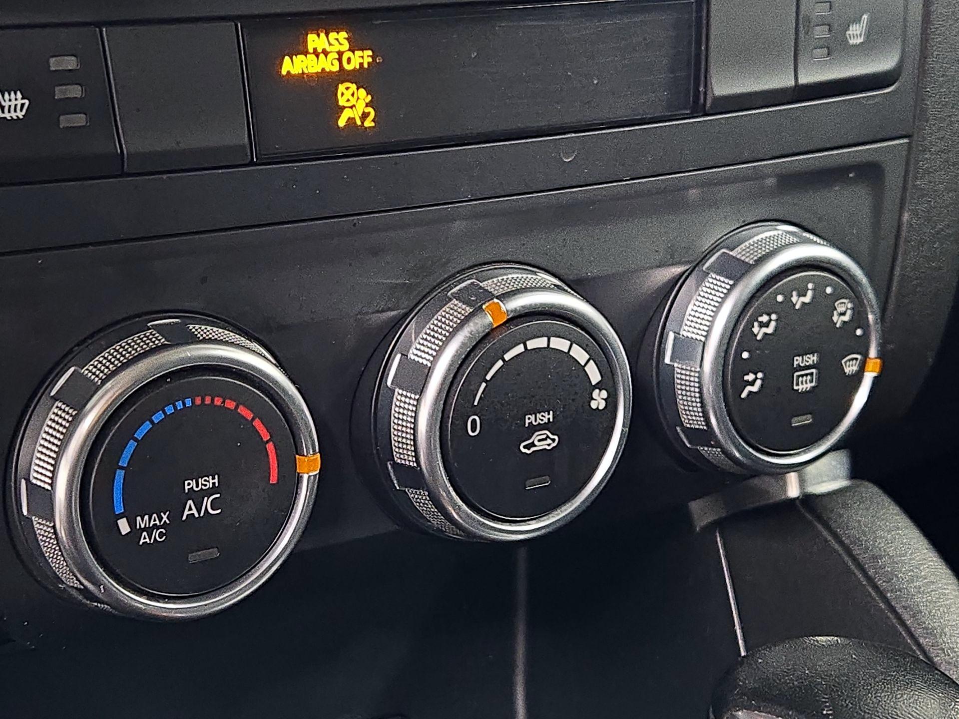 Thumbnail: 2016 Mazda CX-5 - 17