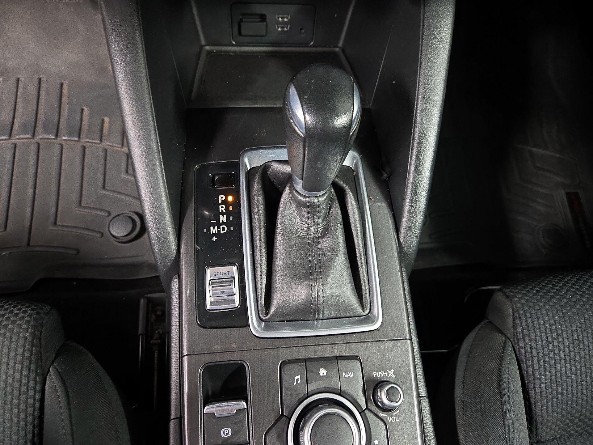 Thumbnail: 2016 Mazda CX-5 - 18