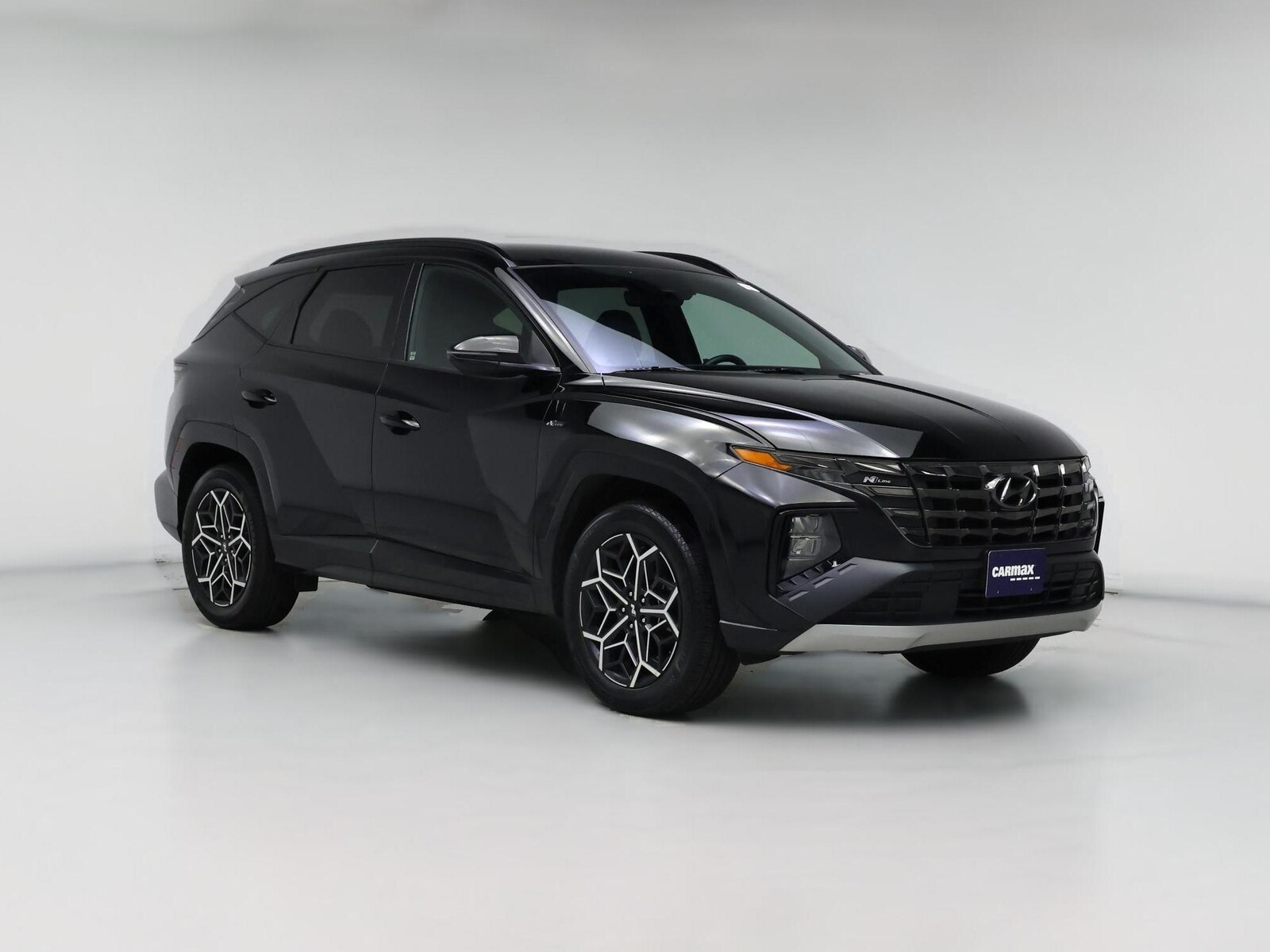 2022 Hyundai Tucson N Line