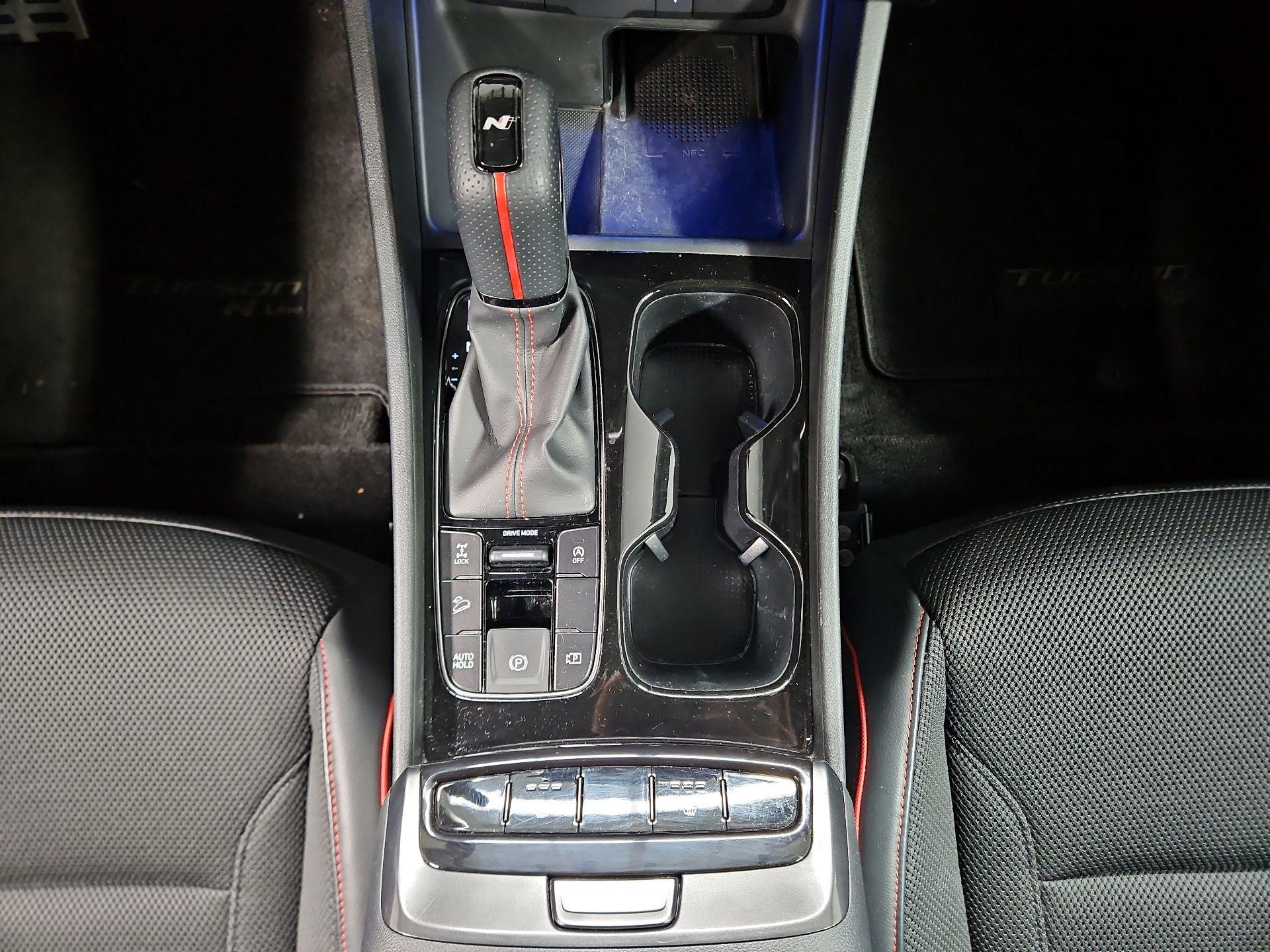 Thumbnail: 2022 Hyundai Tucson - 17