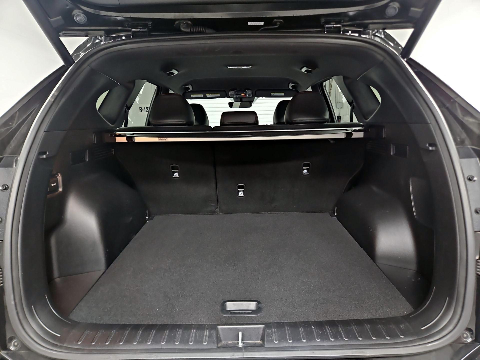 Thumbnail: 2022 Hyundai Tucson - 20