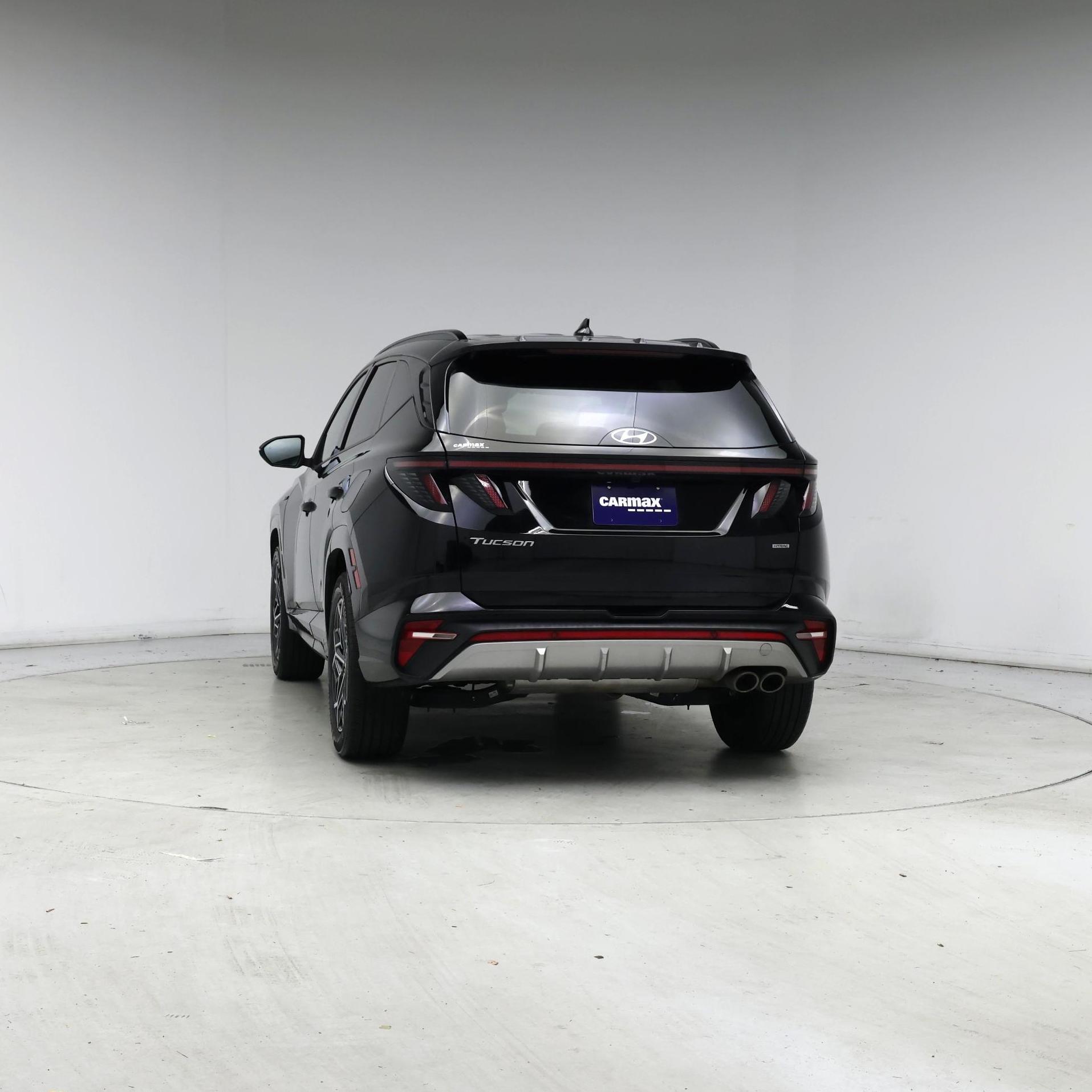 Thumbnail: 2022 Hyundai Tucson - 6