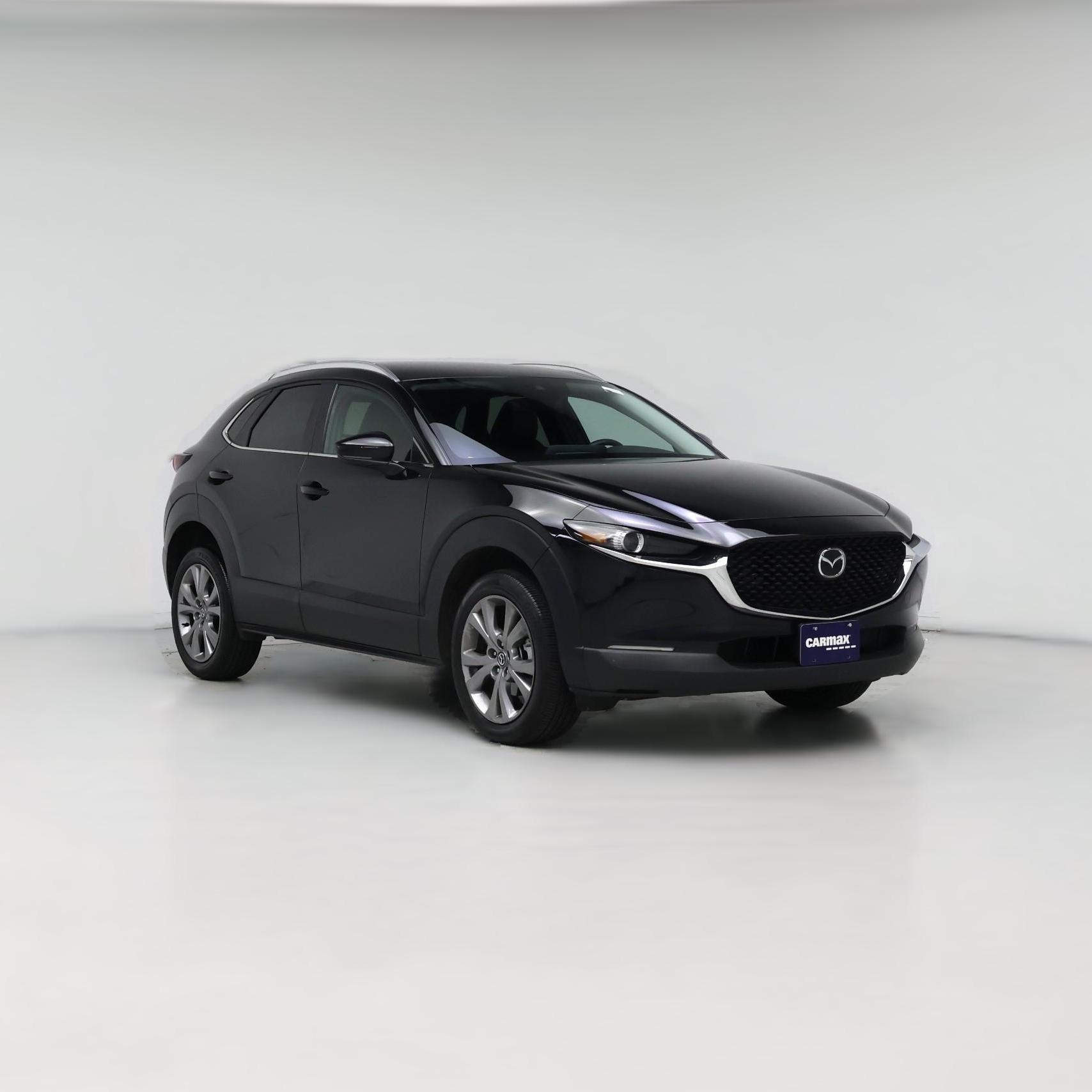 Thumbnail: 2023 Mazda CX-30 - 1