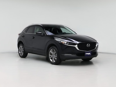 2023 Mazda CX-30 2.5 S Select Package