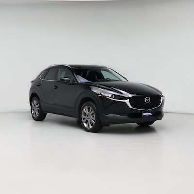 2023 Mazda CX-30 2.5 S Select Package