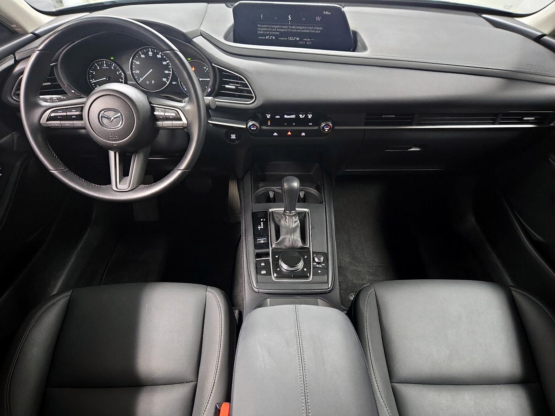 Thumbnail: 2023 Mazda CX-30 - 9