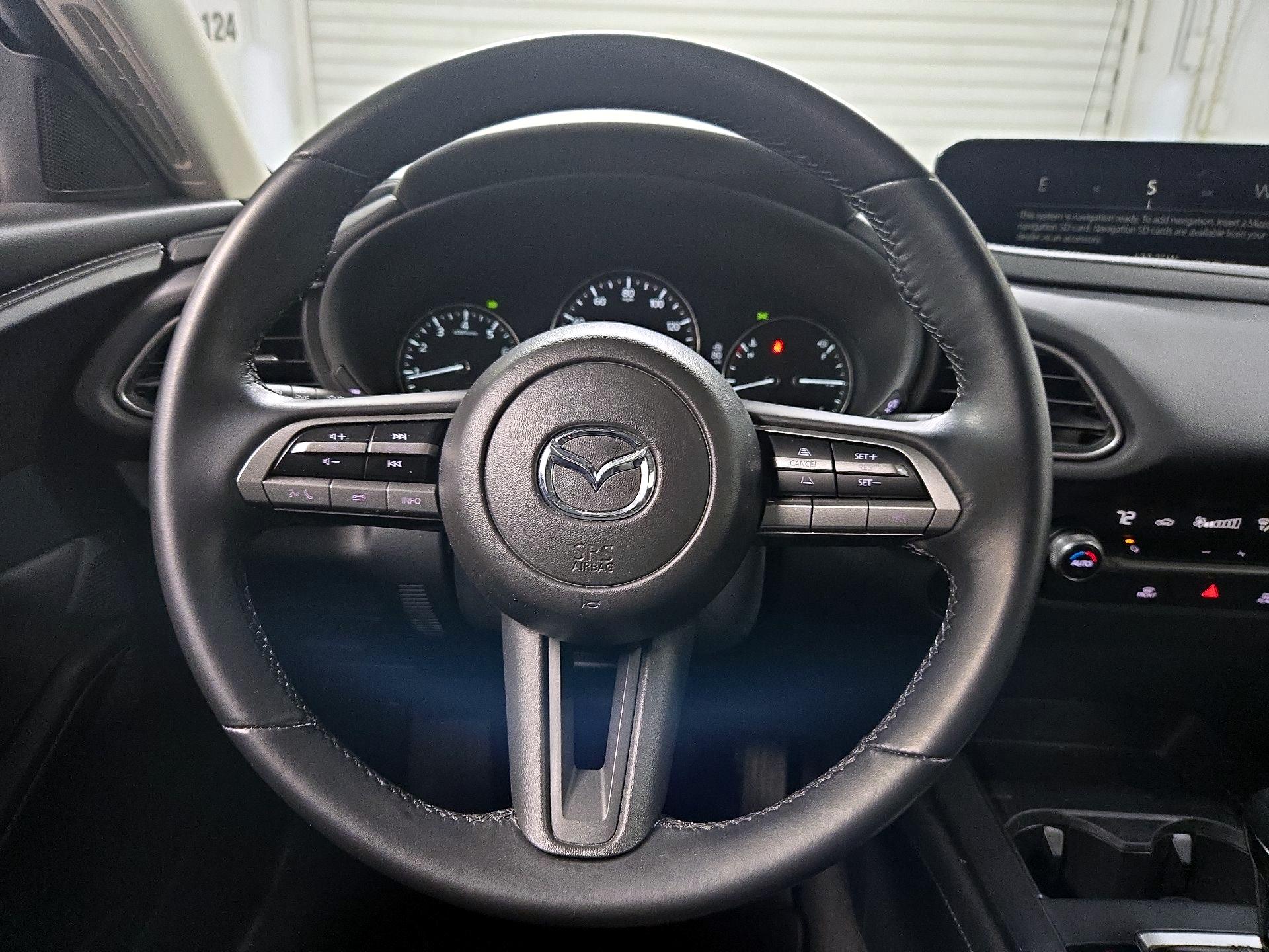 Thumbnail: 2023 Mazda CX-30 - 10