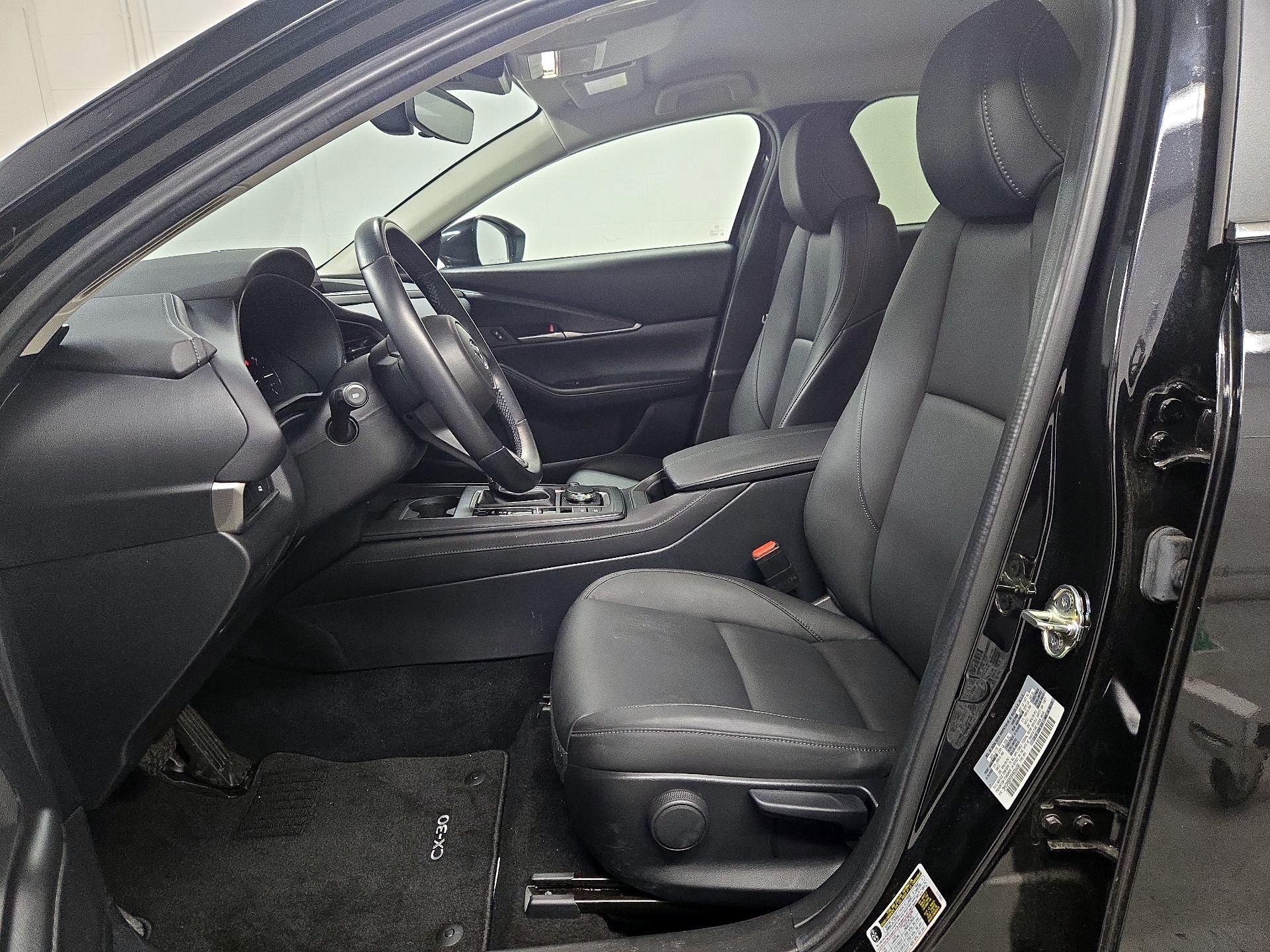 Thumbnail: 2023 Mazda CX-30 - 11