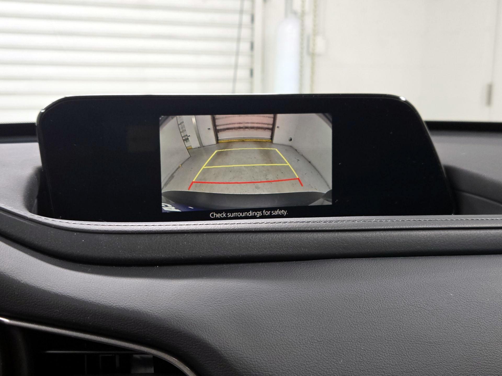 Thumbnail: 2023 Mazda CX-30 - 14