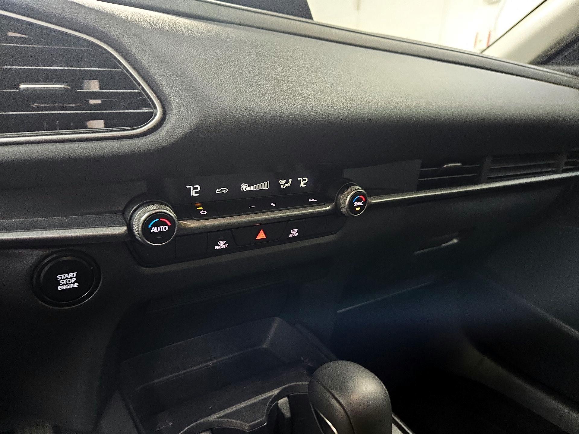 Thumbnail: 2023 Mazda CX-30 - 16