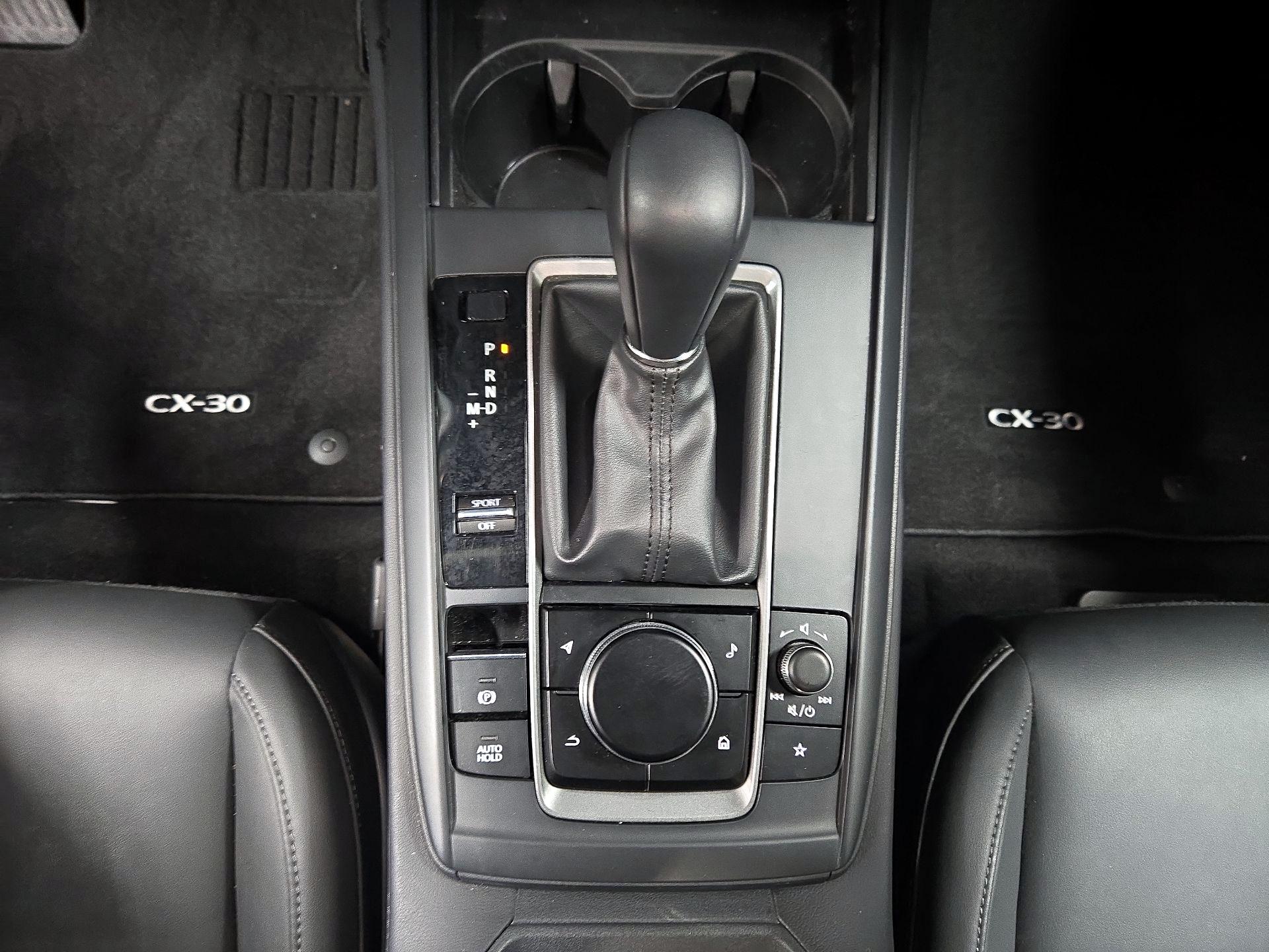 Thumbnail: 2023 Mazda CX-30 - 17