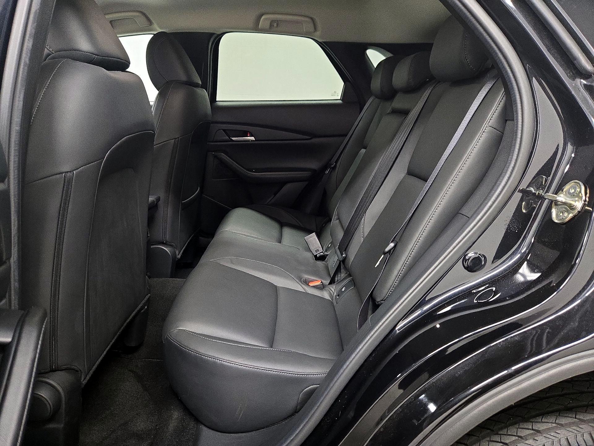 Thumbnail: 2023 Mazda CX-30 - 19