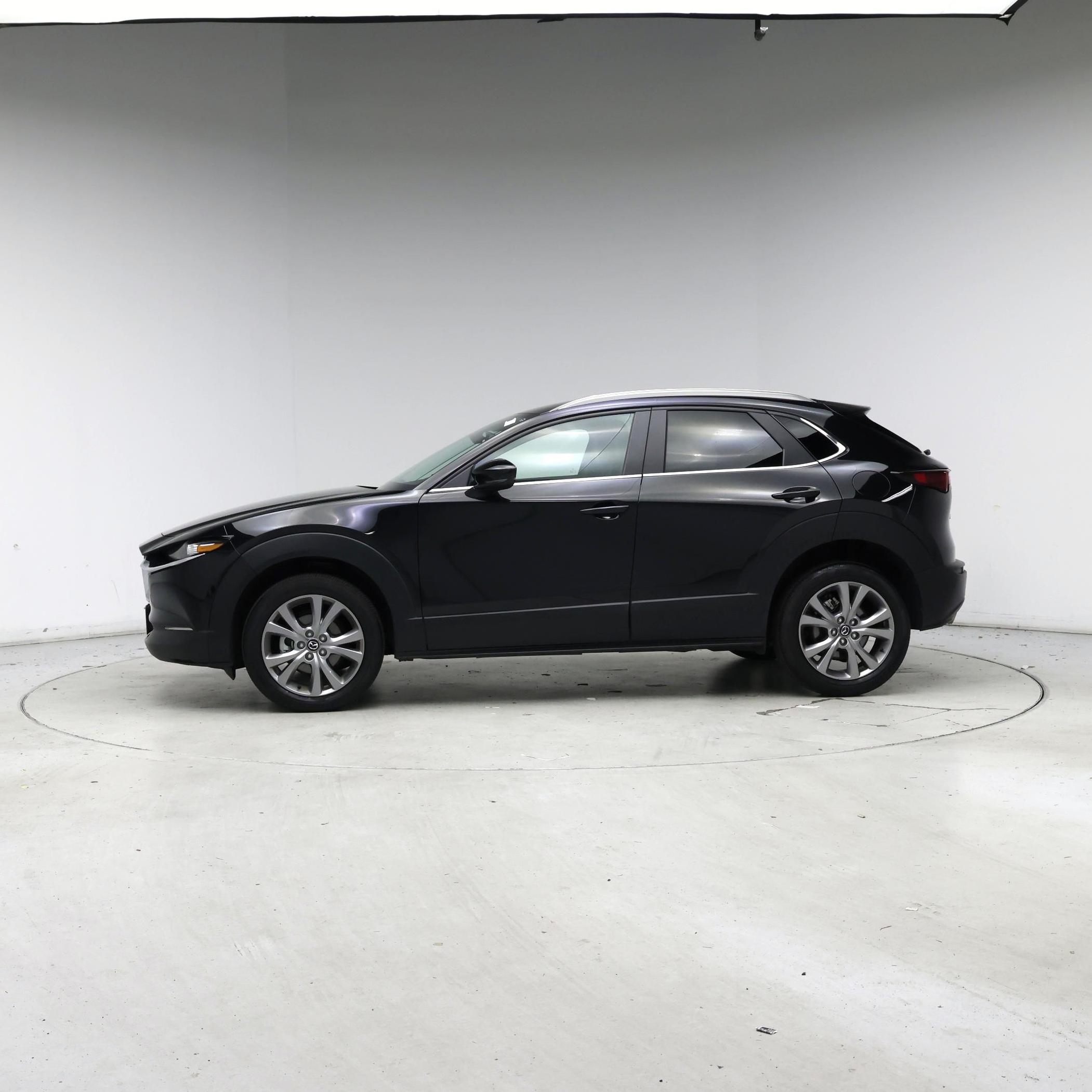 Thumbnail: 2023 Mazda CX-30 - 3